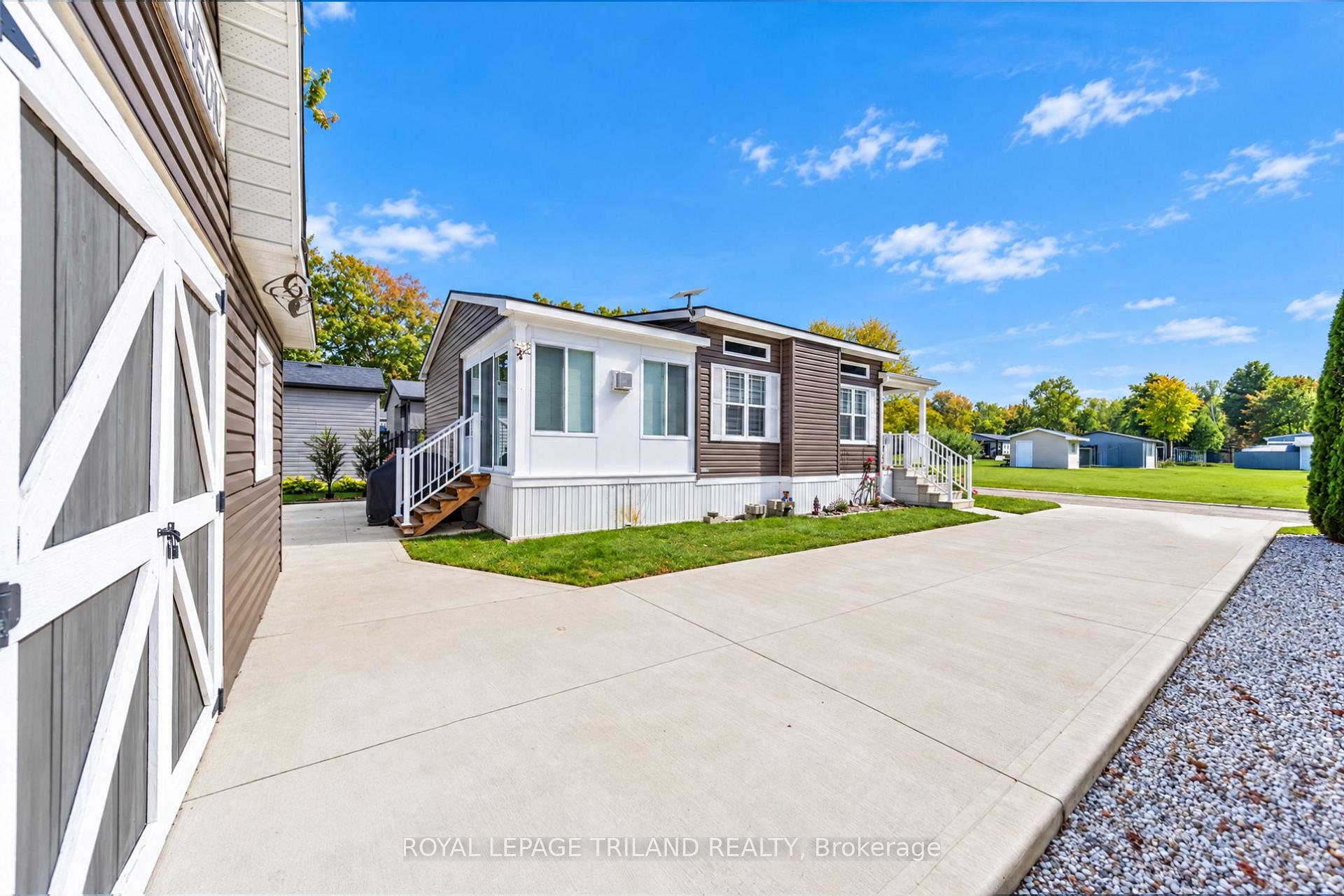 Photo 83 of Unit Lot 114, 36501 Dashwood Road, South Huron, Stephen — HOMEH