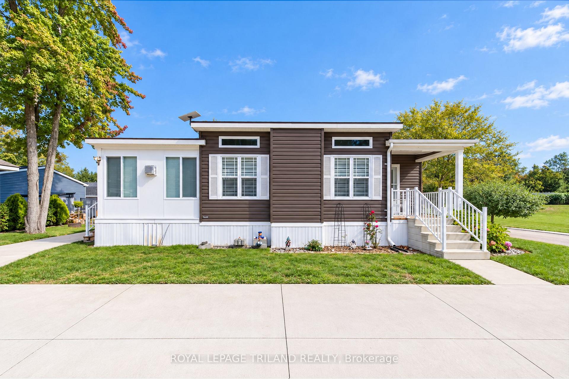 Photo 85 of Unit Lot 114, 36501 Dashwood Road, South Huron, Stephen — HOMEH
