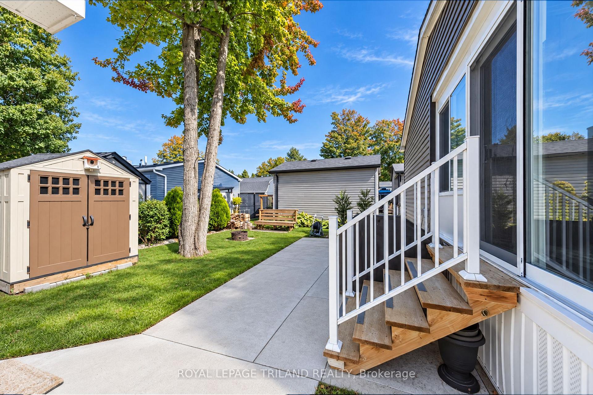 Photo 87 of Unit Lot 114, 36501 Dashwood Road, South Huron, Stephen — HOMEH