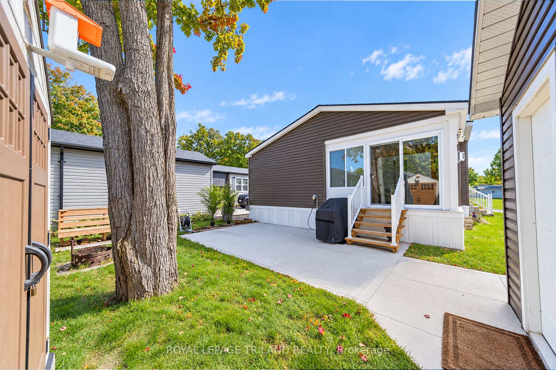 Photo 89 of Unit Lot 114, 36501 Dashwood Road, South Huron, Stephen — HOMEH