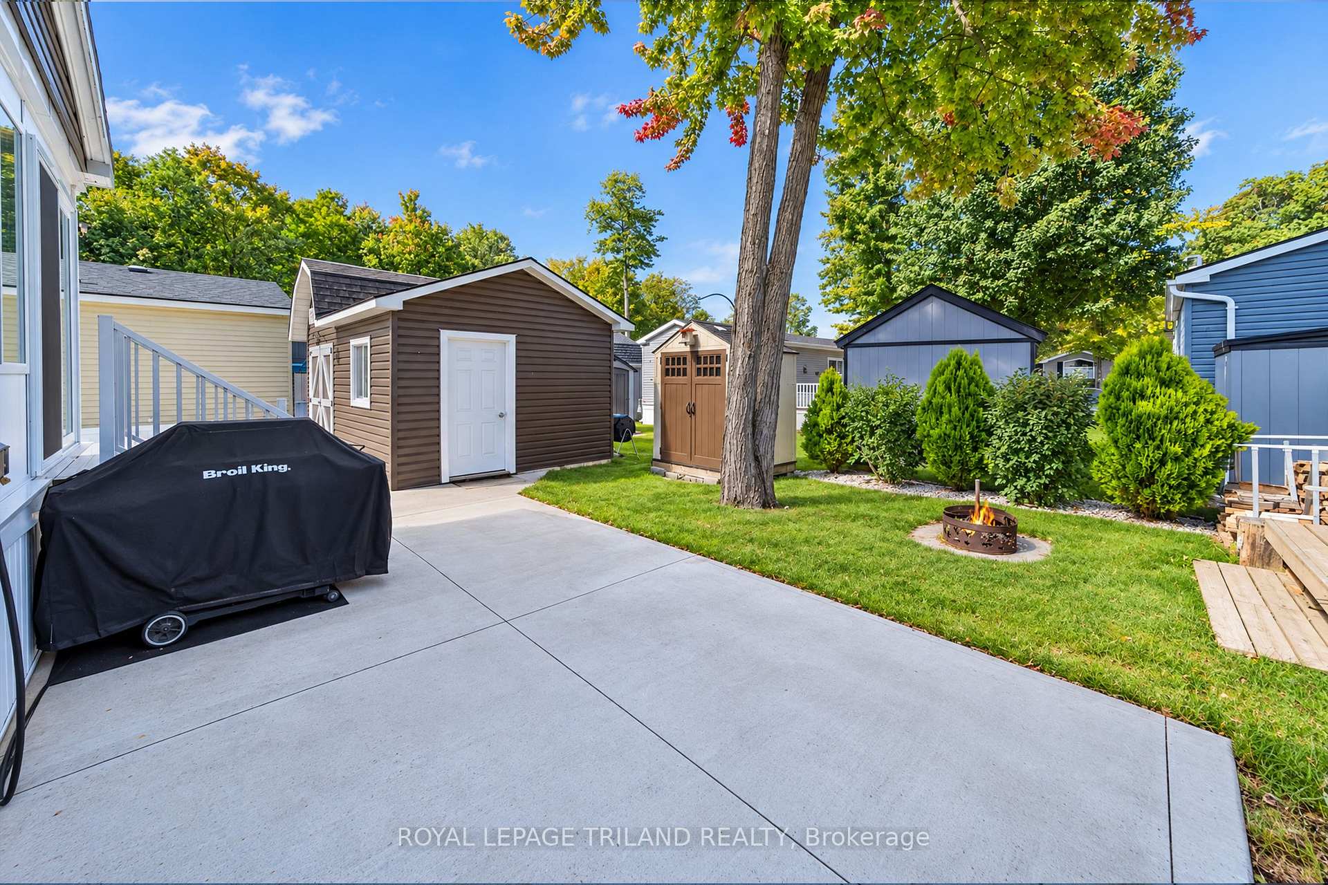 Photo 91 of Unit Lot 114, 36501 Dashwood Road, South Huron, Stephen — HOMEH