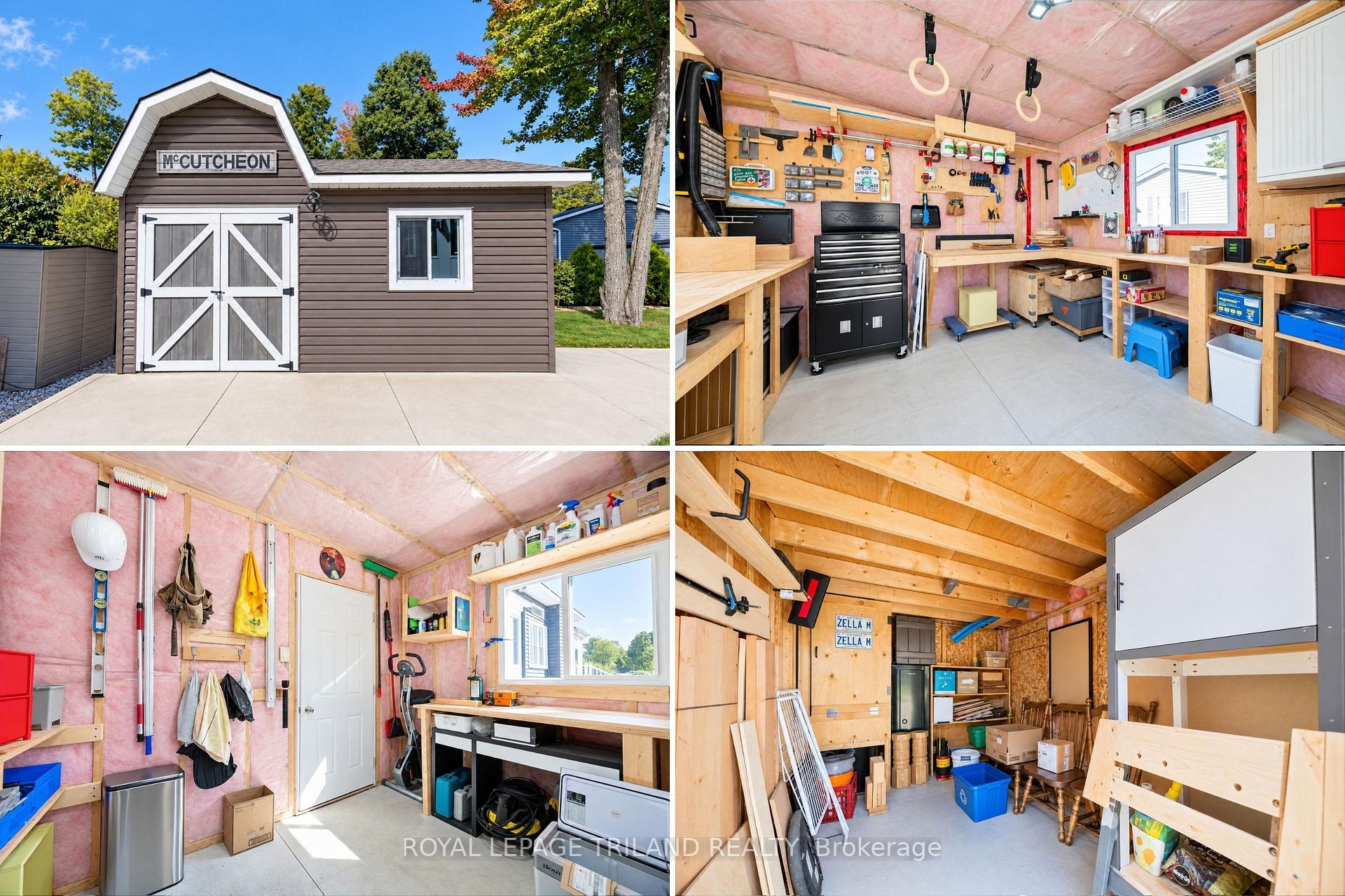 Photo 93 of Unit Lot 114, 36501 Dashwood Road, South Huron, Stephen — HOMEH