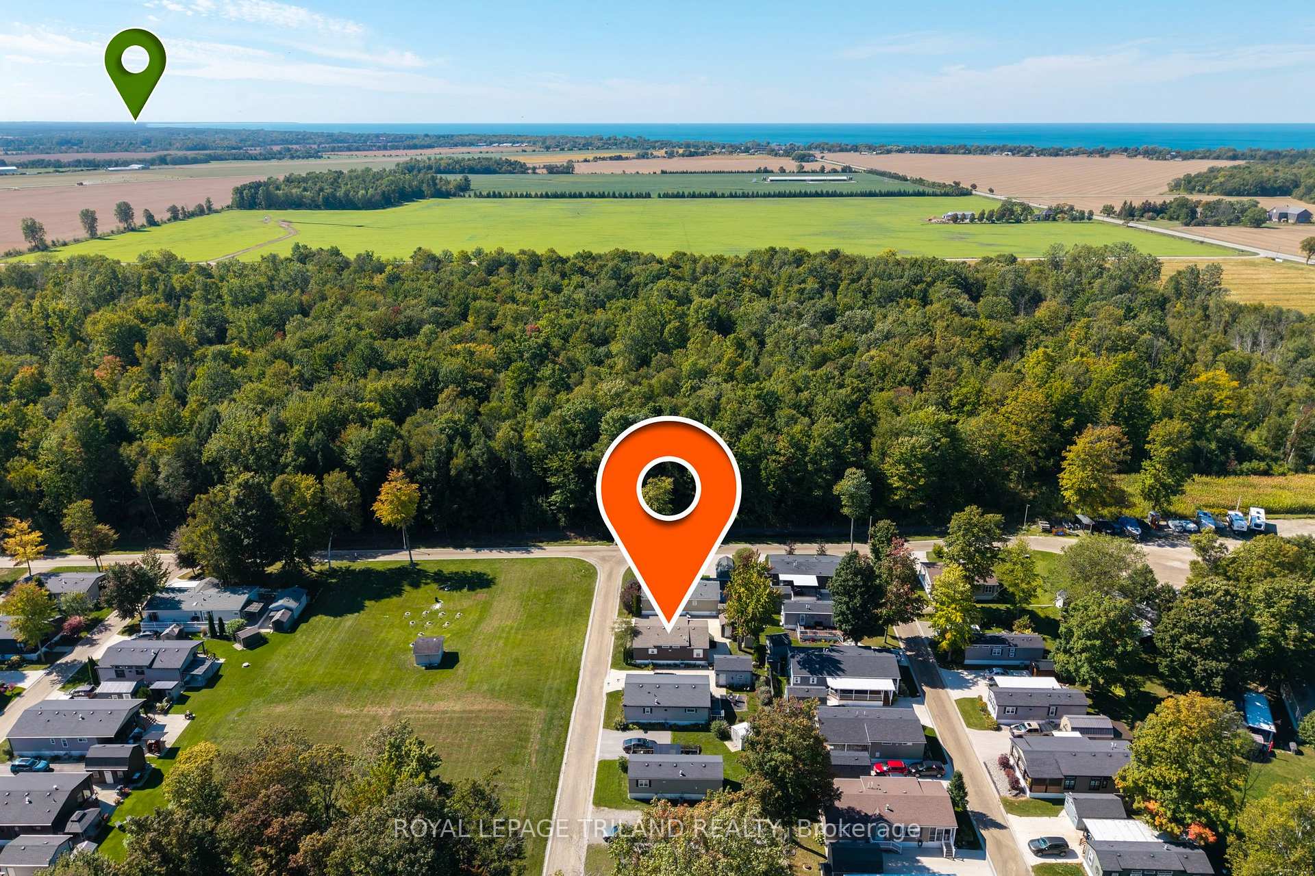 Photo 97 of Unit Lot 114, 36501 Dashwood Road, South Huron, Stephen — HOMEH