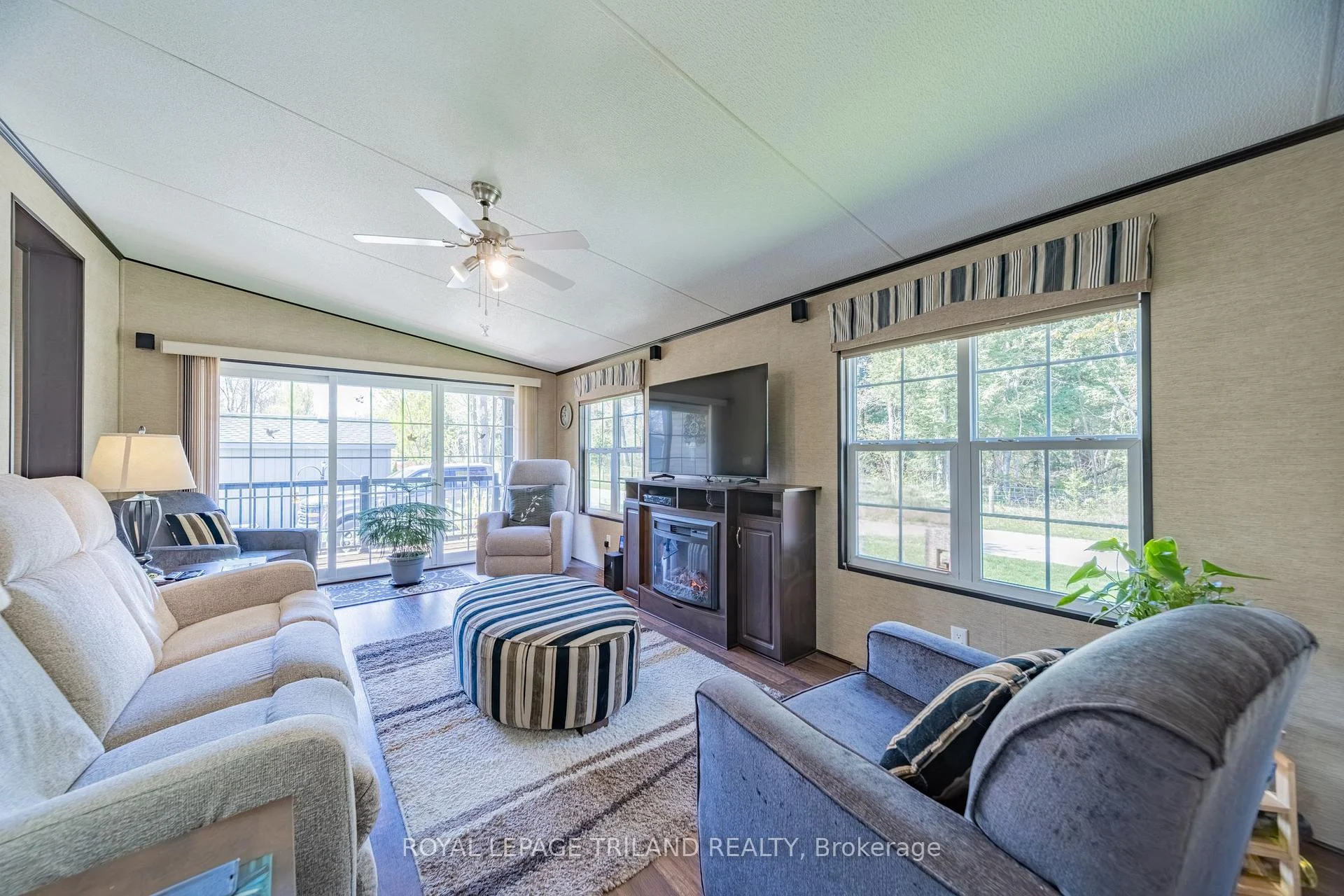 Photo 6 of Unit Lot 114, 36501 Dashwood Road, South Huron, Stephen — HOMEH