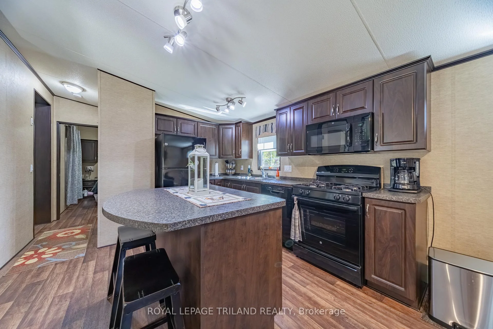 Photo 8 of Unit Lot 114, 36501 Dashwood Road, South Huron, Stephen — HOMEH