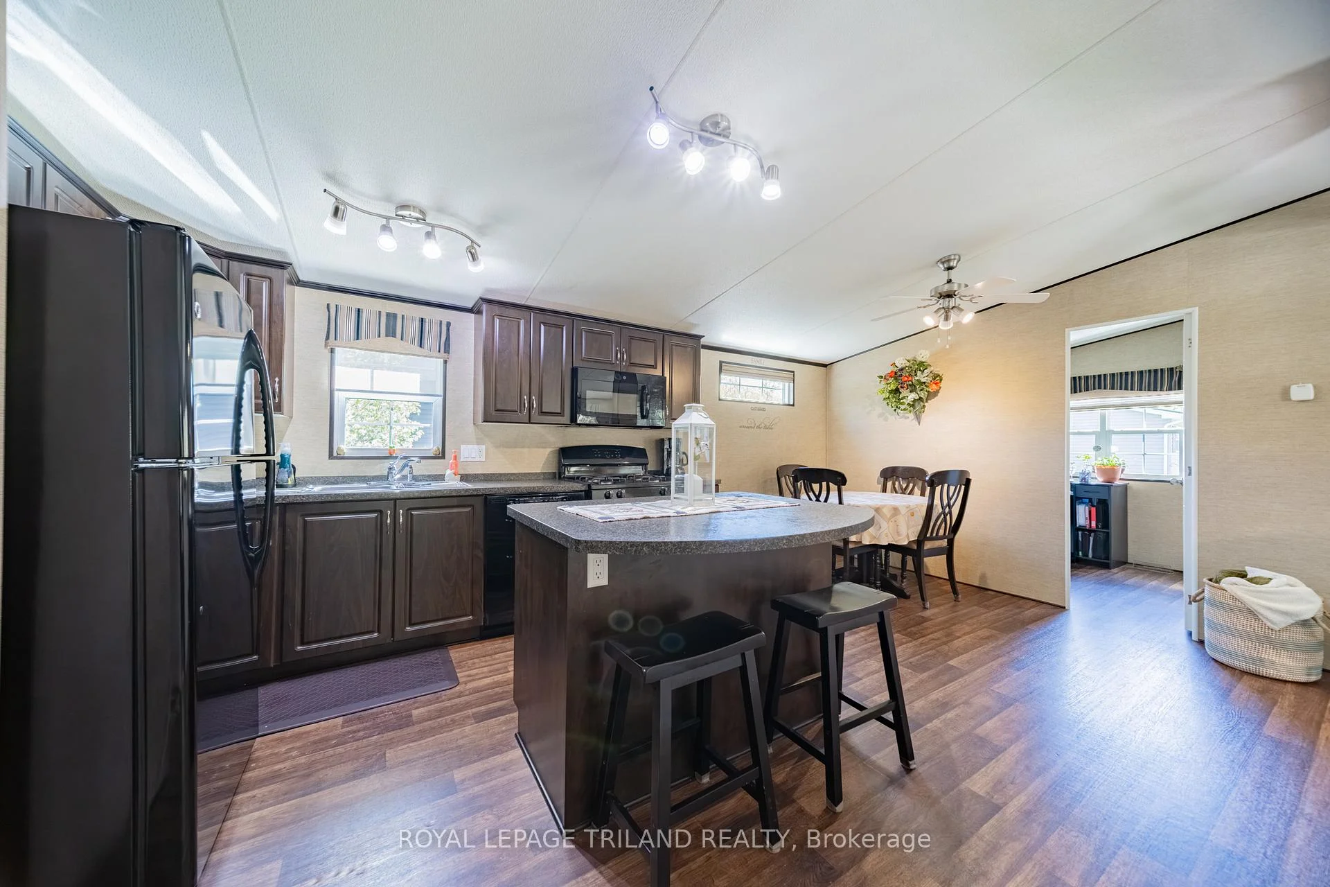 Photo 10 of Unit Lot 114, 36501 Dashwood Road, South Huron, Stephen — HOMEH