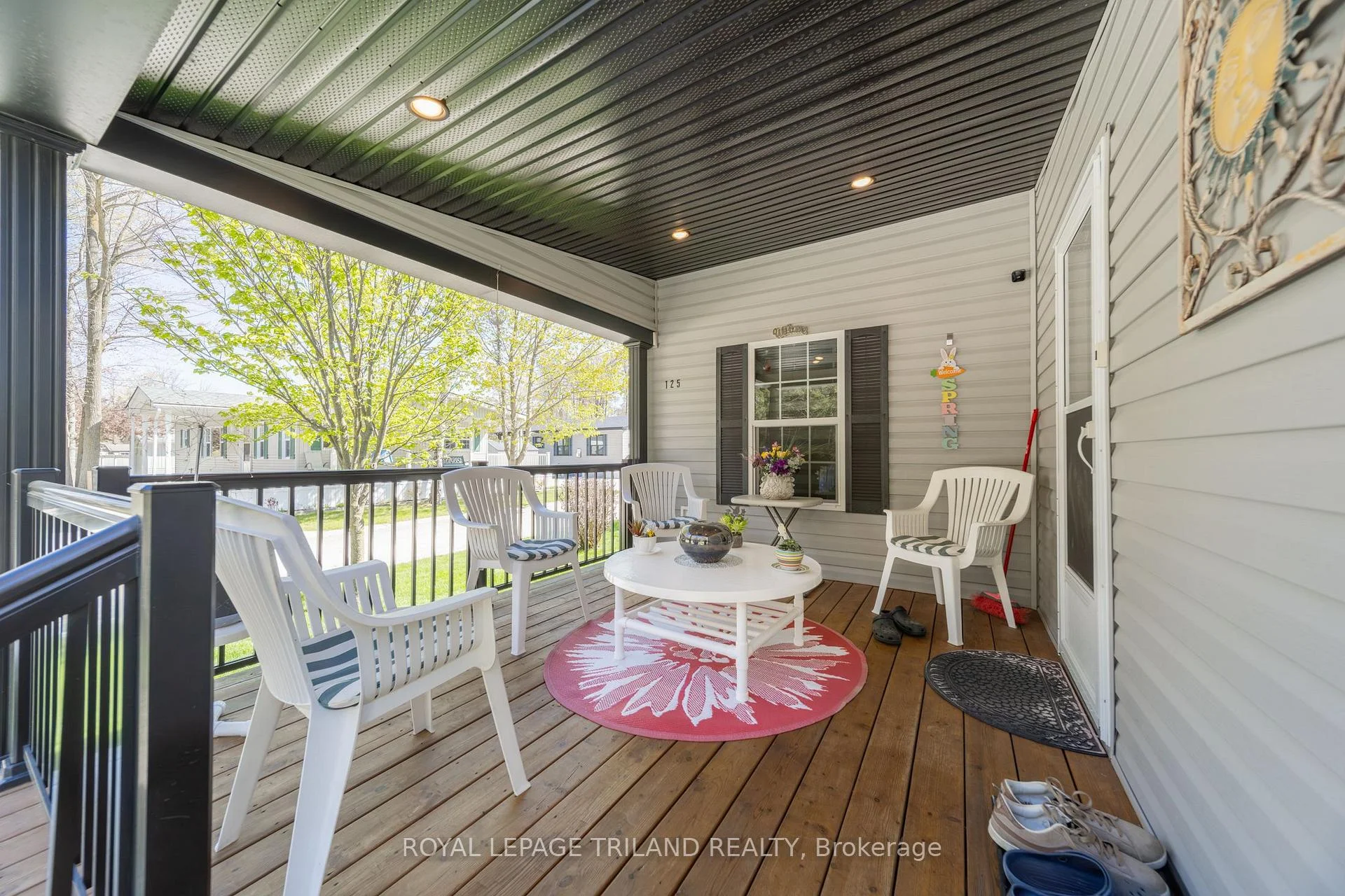 Photo 26 of Unit Lot 114, 36501 Dashwood Road, South Huron, Stephen — HOMEH