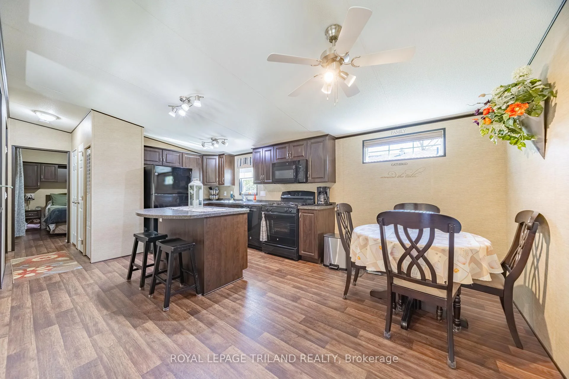 Photo 30 of Unit Lot 114, 36501 Dashwood Road, South Huron, Stephen — HOMEH