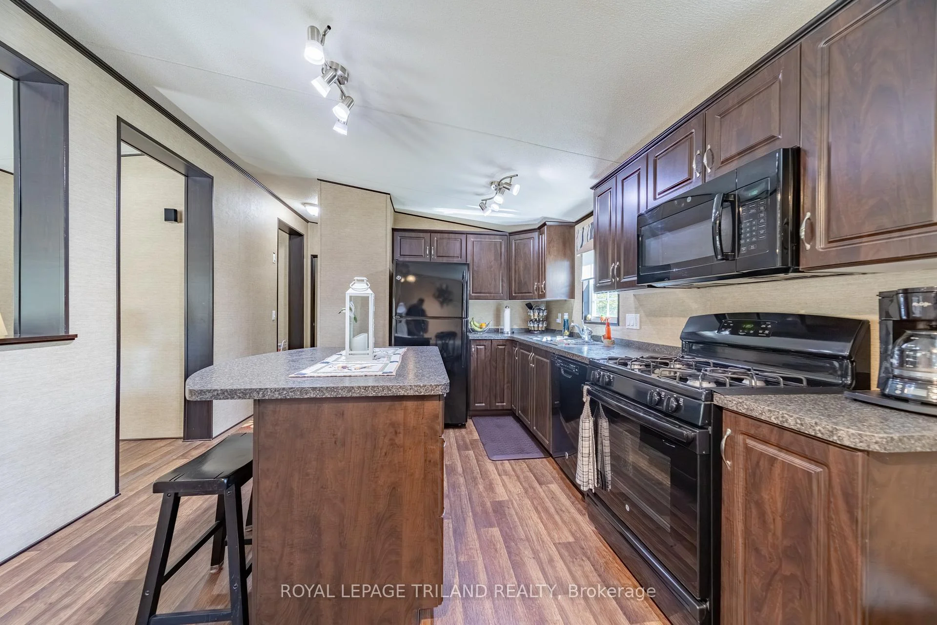 Photo 32 of Unit Lot 114, 36501 Dashwood Road, South Huron, Stephen — HOMEH