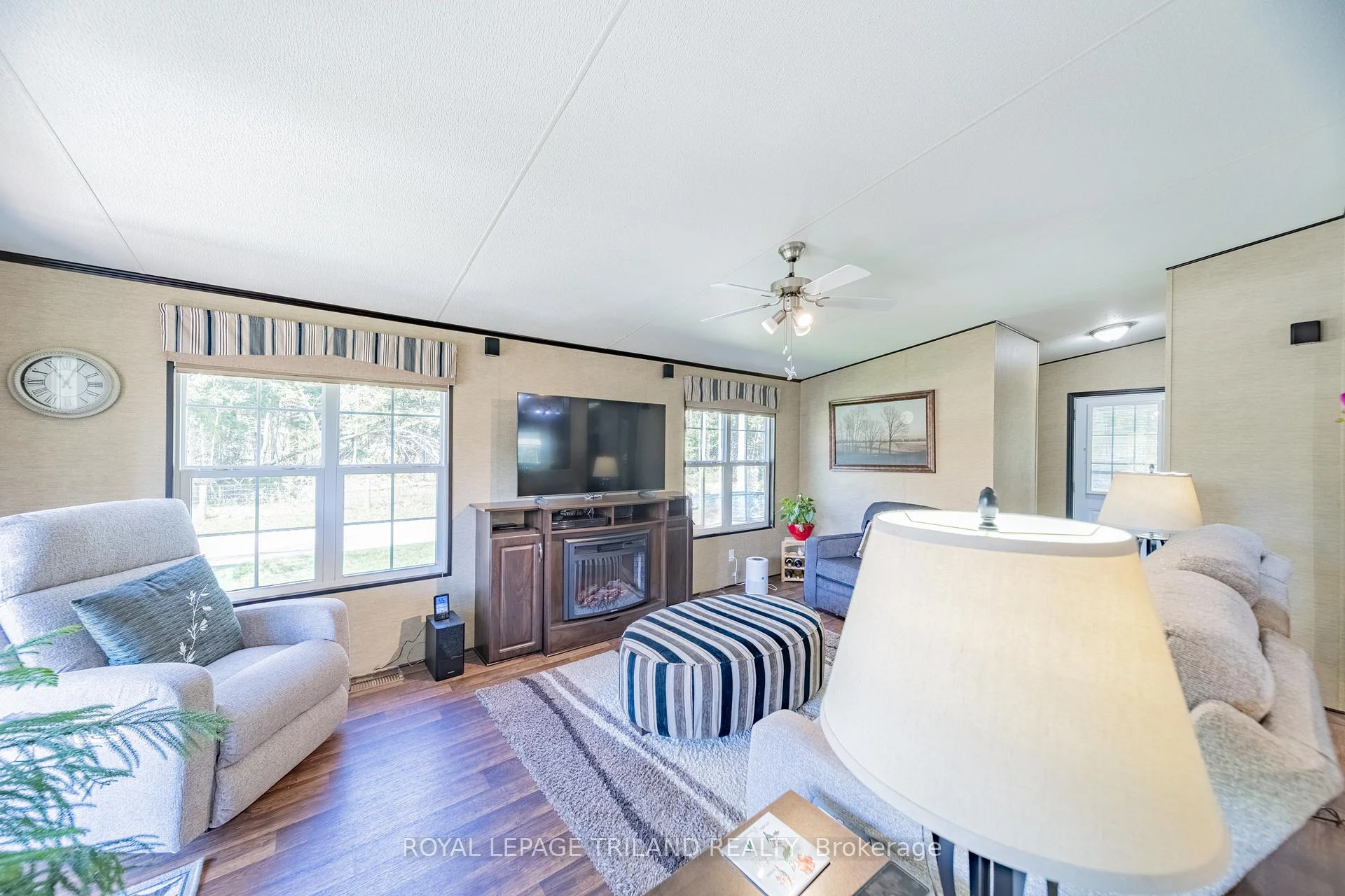 Photo 40 of Unit Lot 114, 36501 Dashwood Road, South Huron, Stephen — HOMEH
