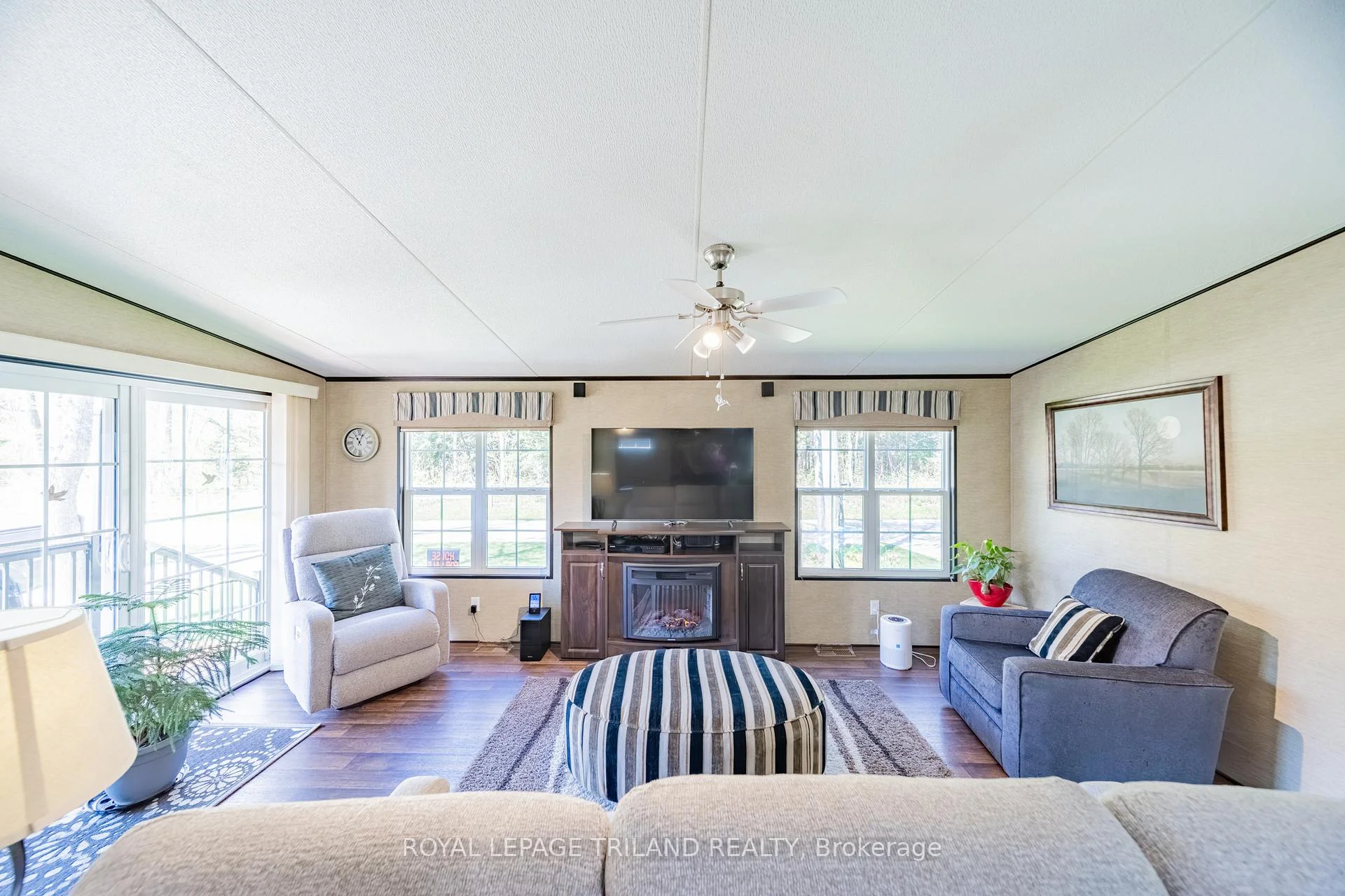Photo 42 of Unit Lot 114, 36501 Dashwood Road, South Huron, Stephen — HOMEH