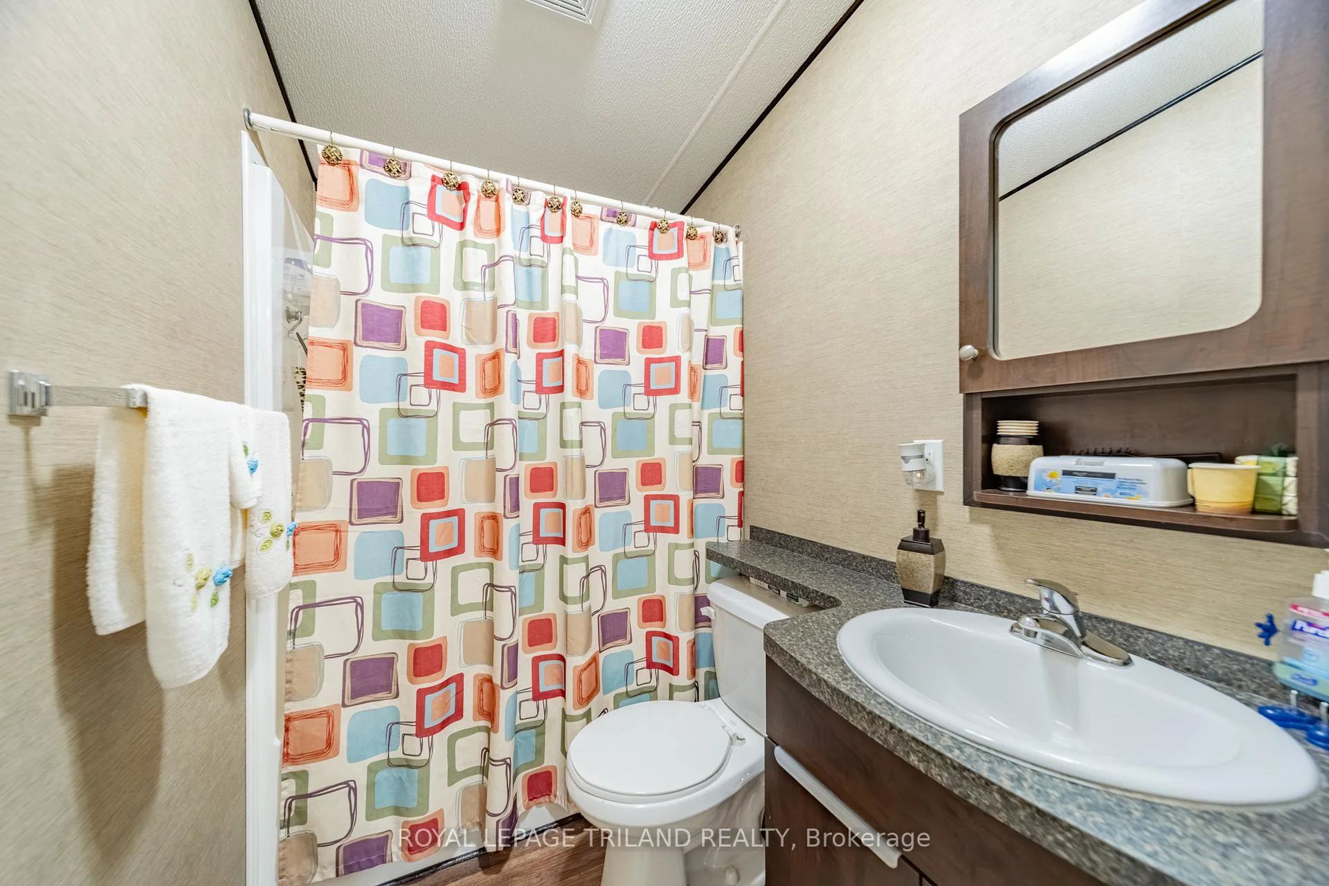 Photo 60 of Unit Lot 114, 36501 Dashwood Road, South Huron, Stephen — HOMEH
