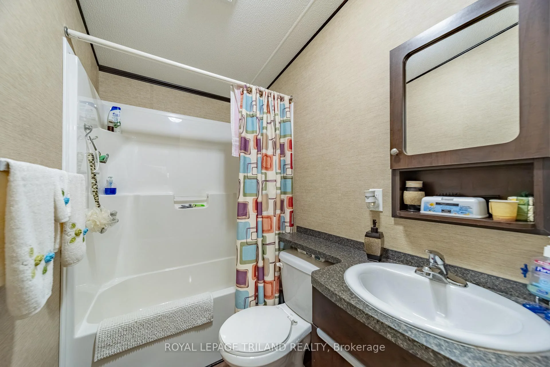 Photo 62 of Unit Lot 114, 36501 Dashwood Road, South Huron, Stephen — HOMEH