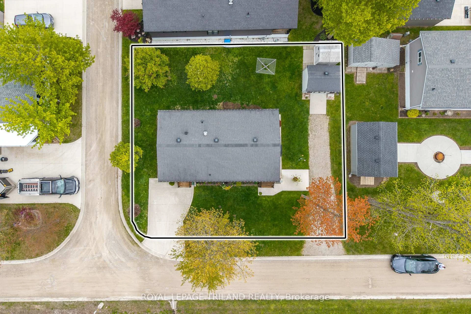 Photo 70 of Unit Lot 114, 36501 Dashwood Road, South Huron, Stephen — HOMEH