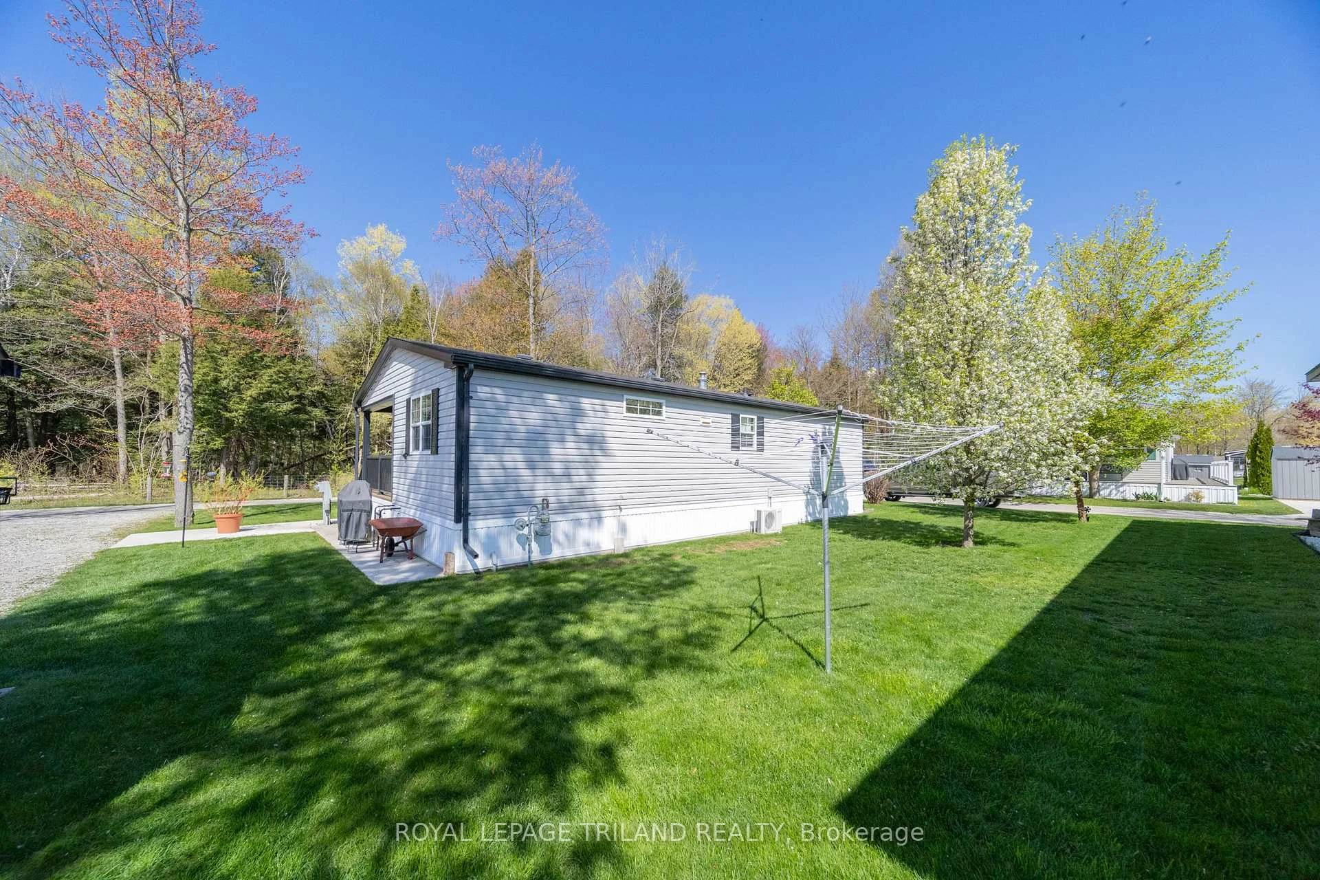Photo 80 of Unit Lot 114, 36501 Dashwood Road, South Huron, Stephen — HOMEH