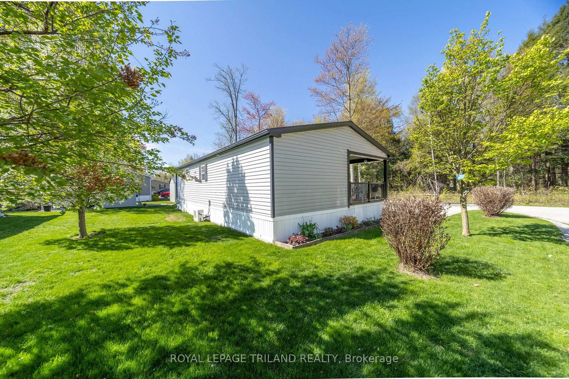 Photo 84 of Unit Lot 114, 36501 Dashwood Road, South Huron, Stephen — HOMEH