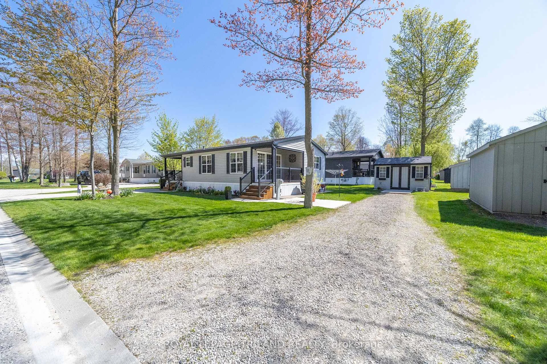 Photo 88 of Unit Lot 114, 36501 Dashwood Road, South Huron, Stephen — HOMEH