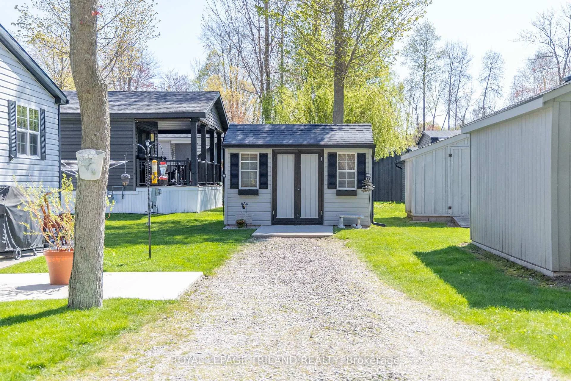 Photo 90 of Unit Lot 114, 36501 Dashwood Road, South Huron, Stephen — HOMEH