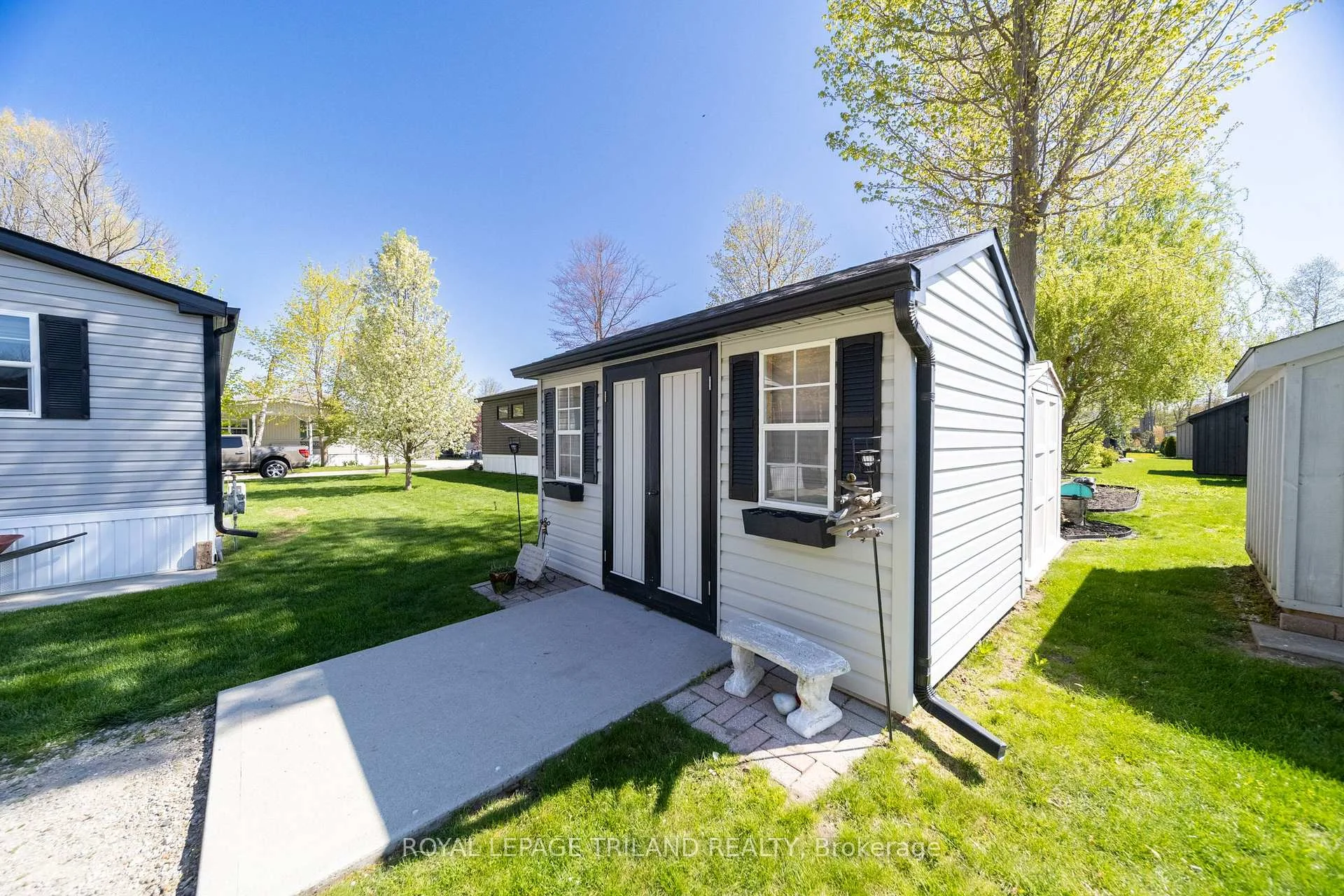 Photo 92 of Unit Lot 114, 36501 Dashwood Road, South Huron, Stephen — HOMEH