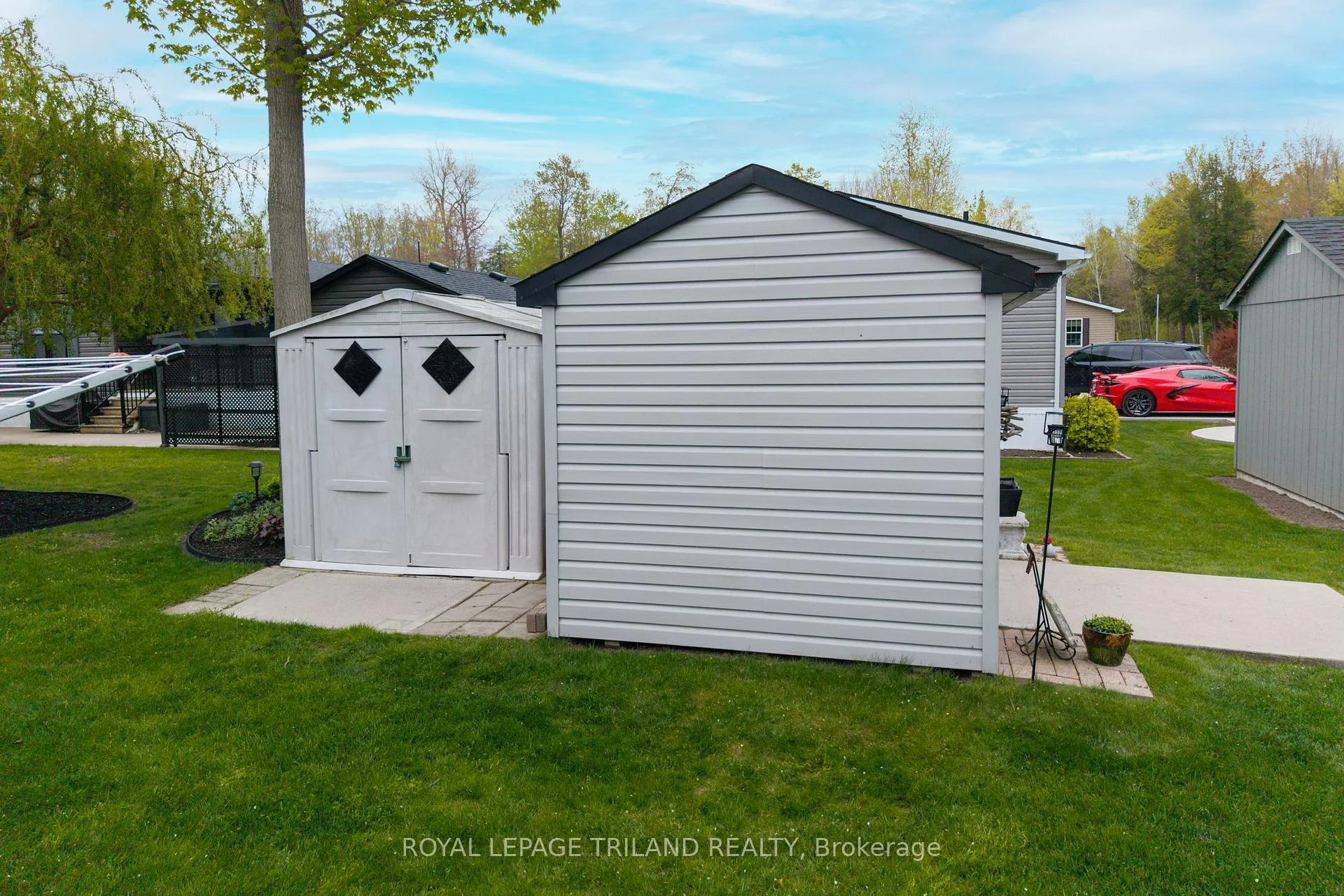 Photo 94 of Unit Lot 114, 36501 Dashwood Road, South Huron, Stephen — HOMEH