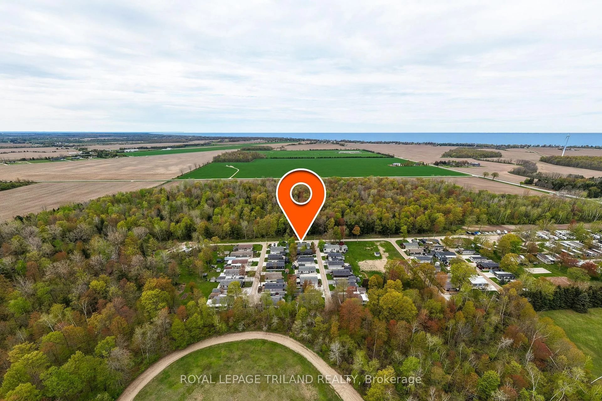 Photo 98 of Unit Lot 114, 36501 Dashwood Road, South Huron, Stephen — HOMEH