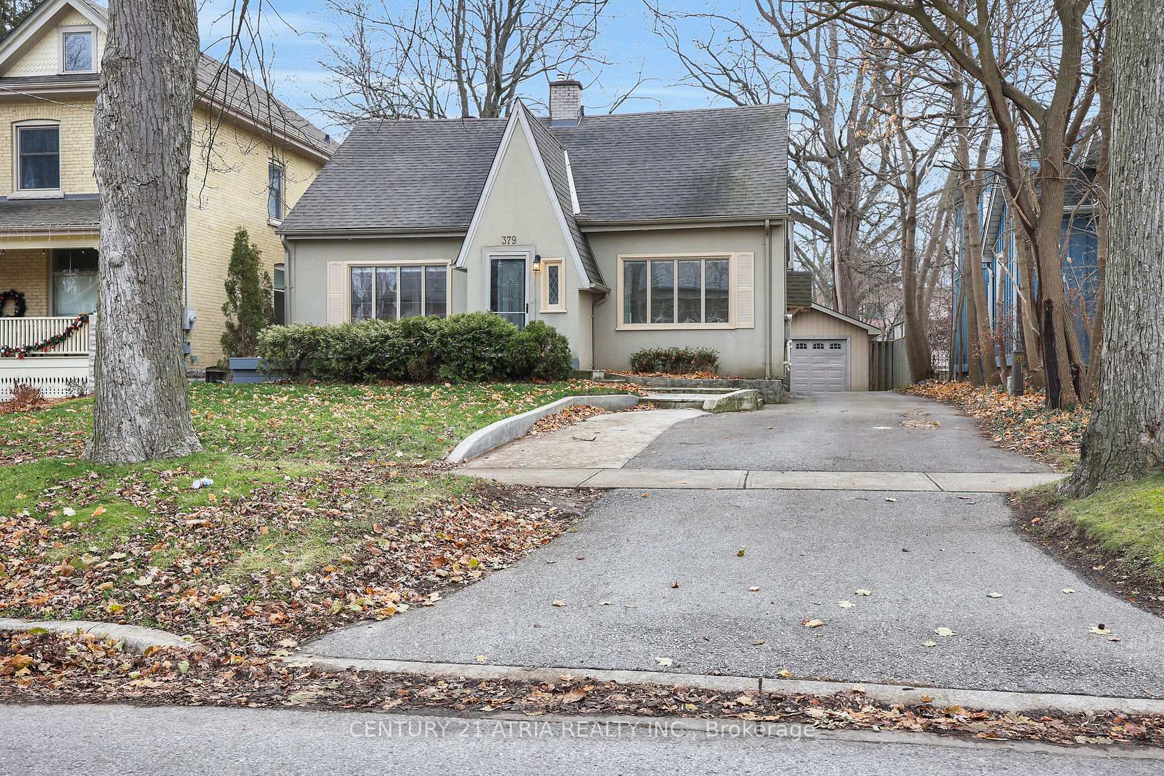 Photo of 379 Grosvenor Street