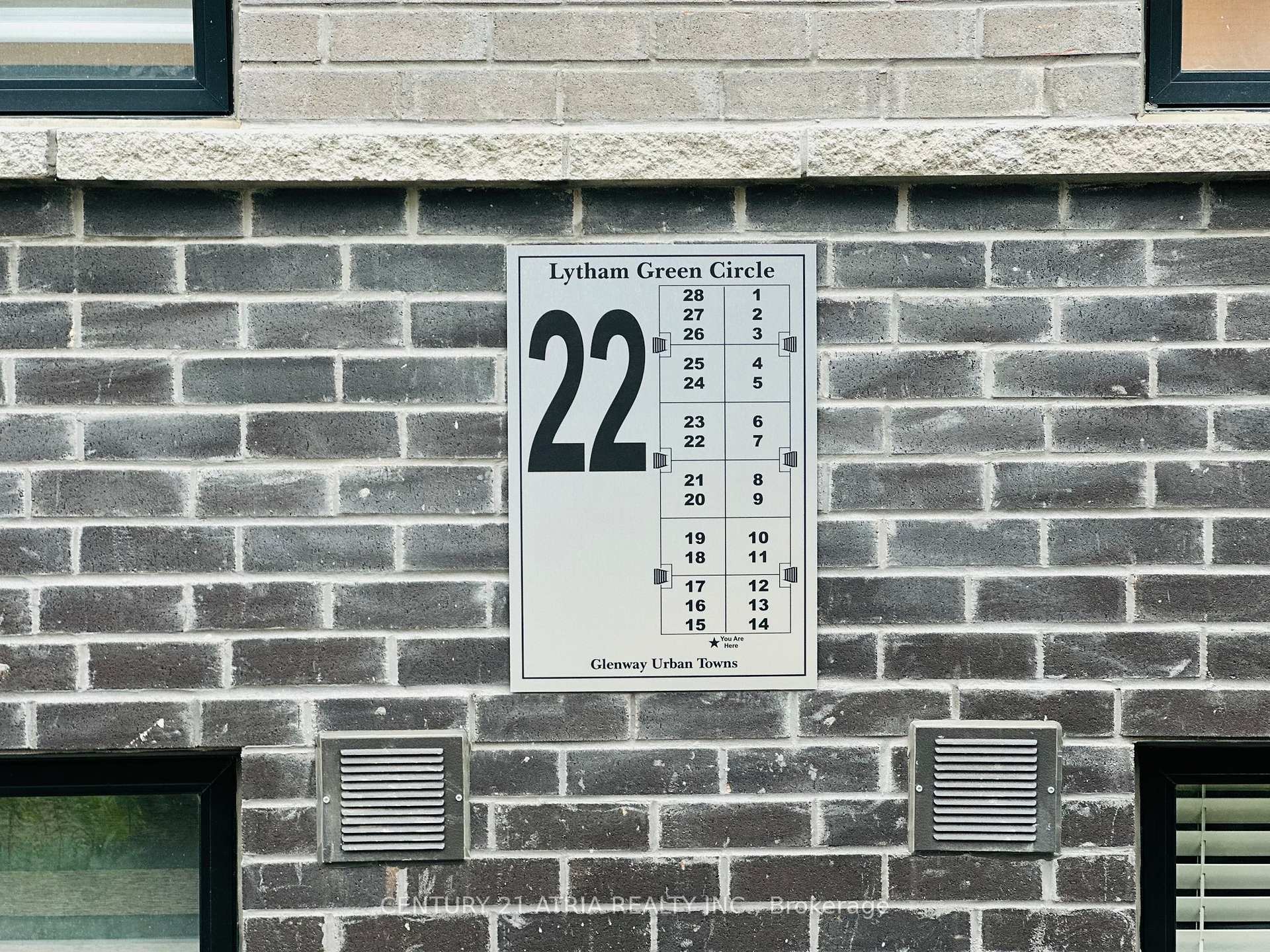 Photo 16 of Unit 14, 22 Lytham Green Circle, Newmarket, Glenway Estates — HOMEH