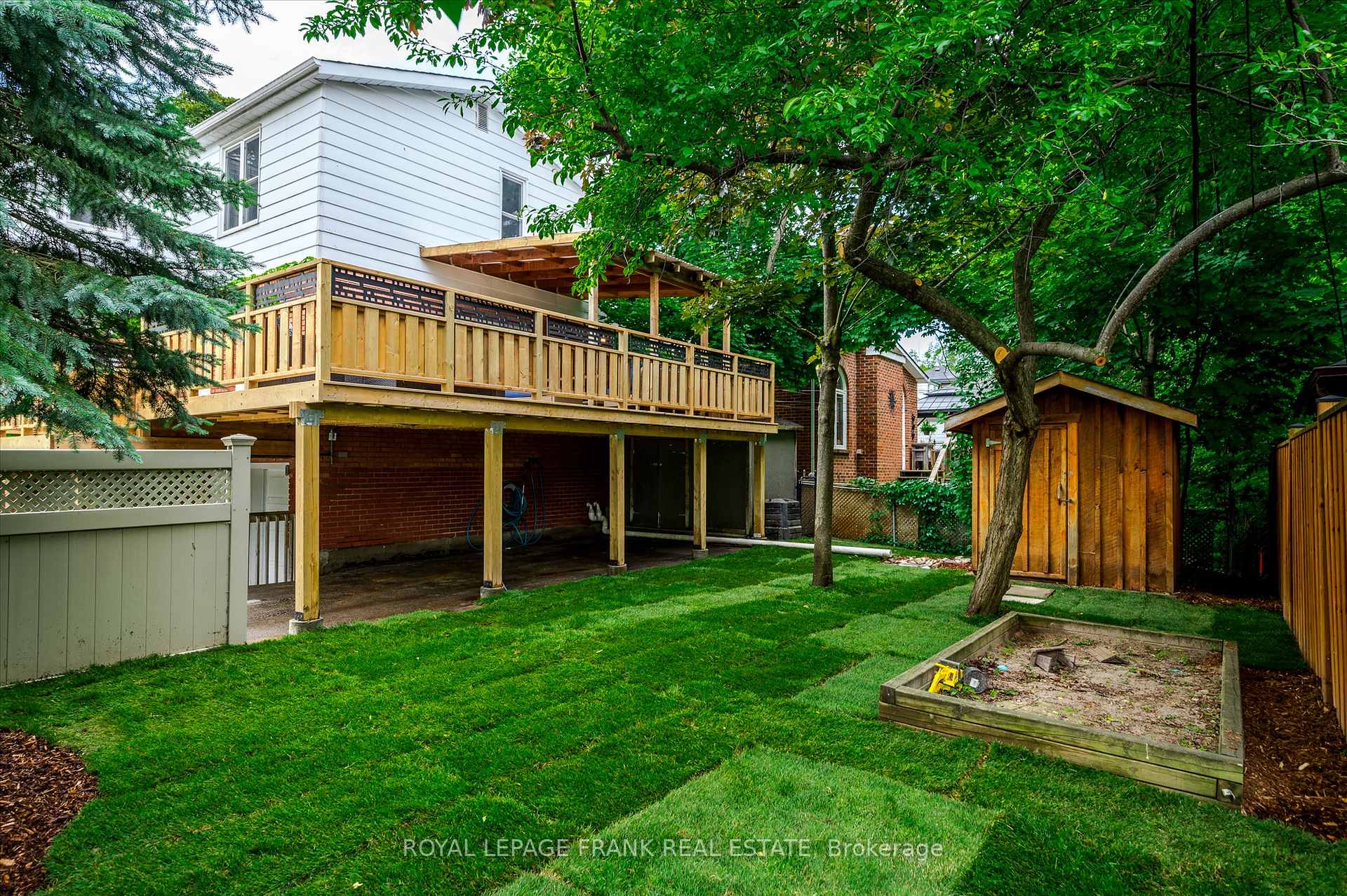 Photo 50 of 470 Albertus Avenue, Peterborough, Town Ward 3 — HOMEH