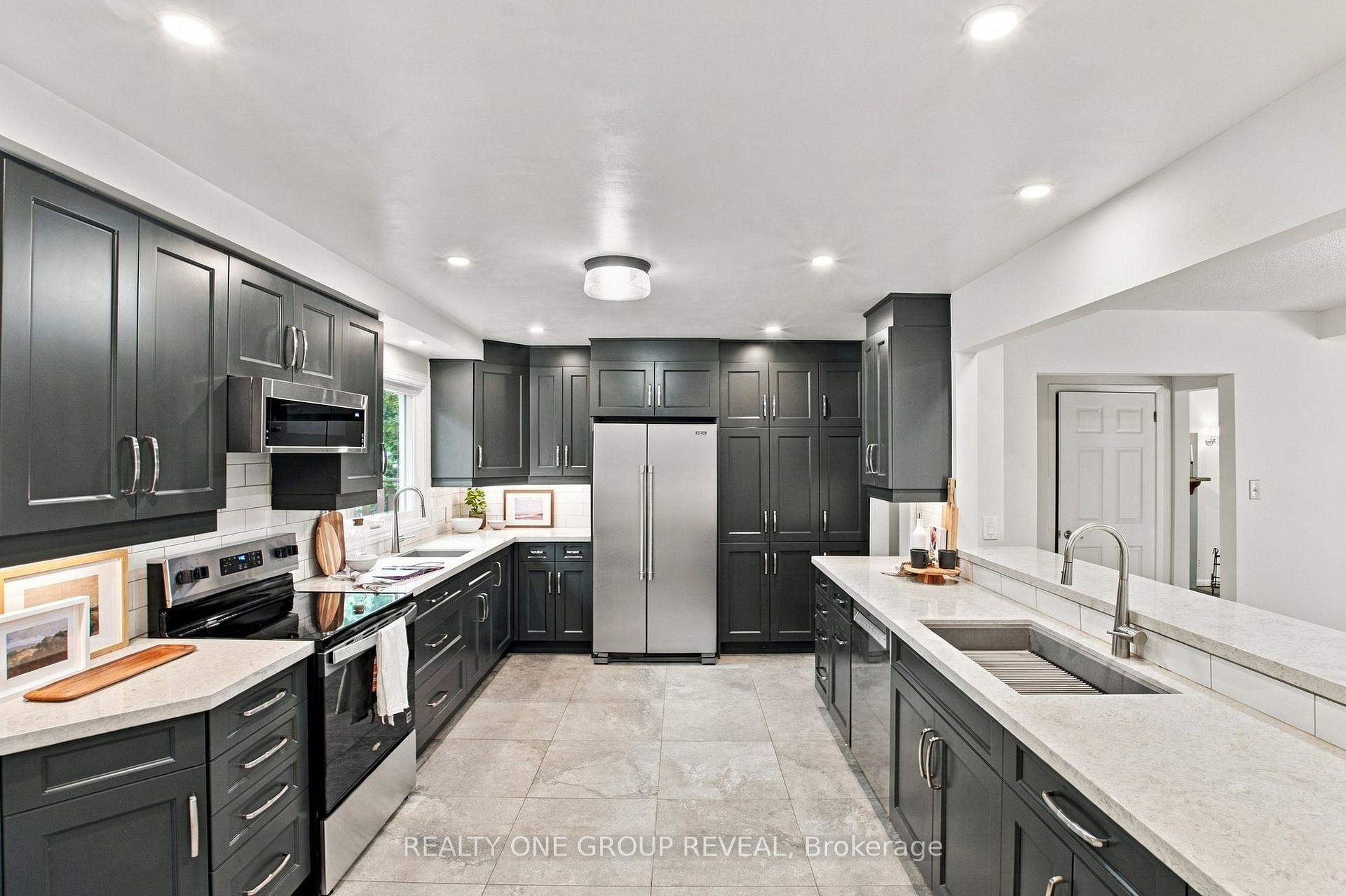 Photo 9 of 2163 Boundary Road, Clarington, Rural Clarington — HOMEH