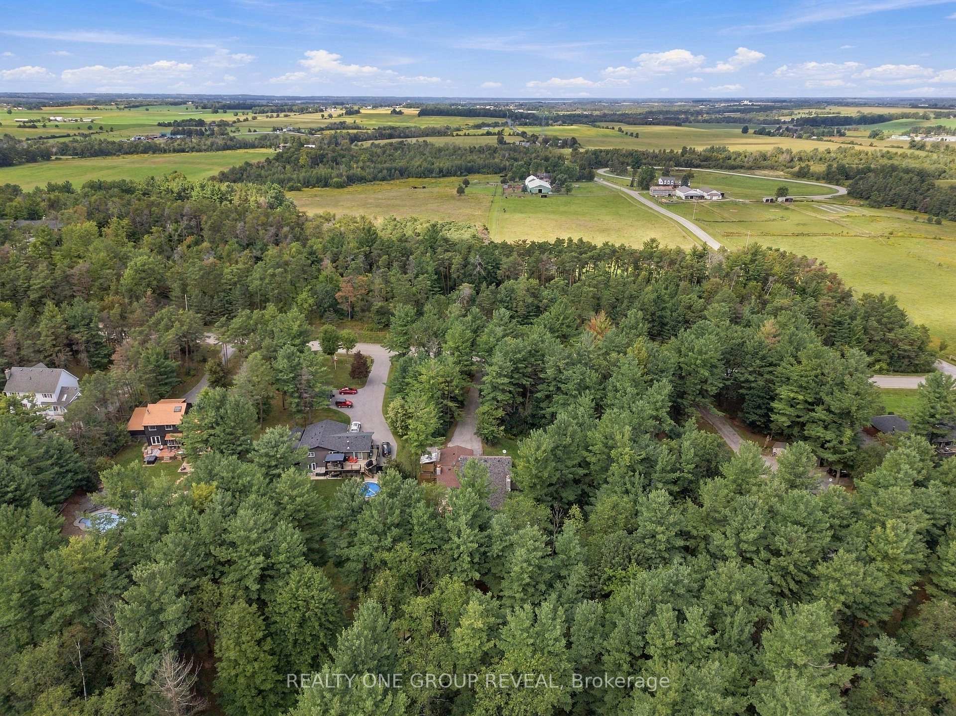 Photo 46 of 2163 Boundary Road, Clarington, Rural Clarington — HOMEH