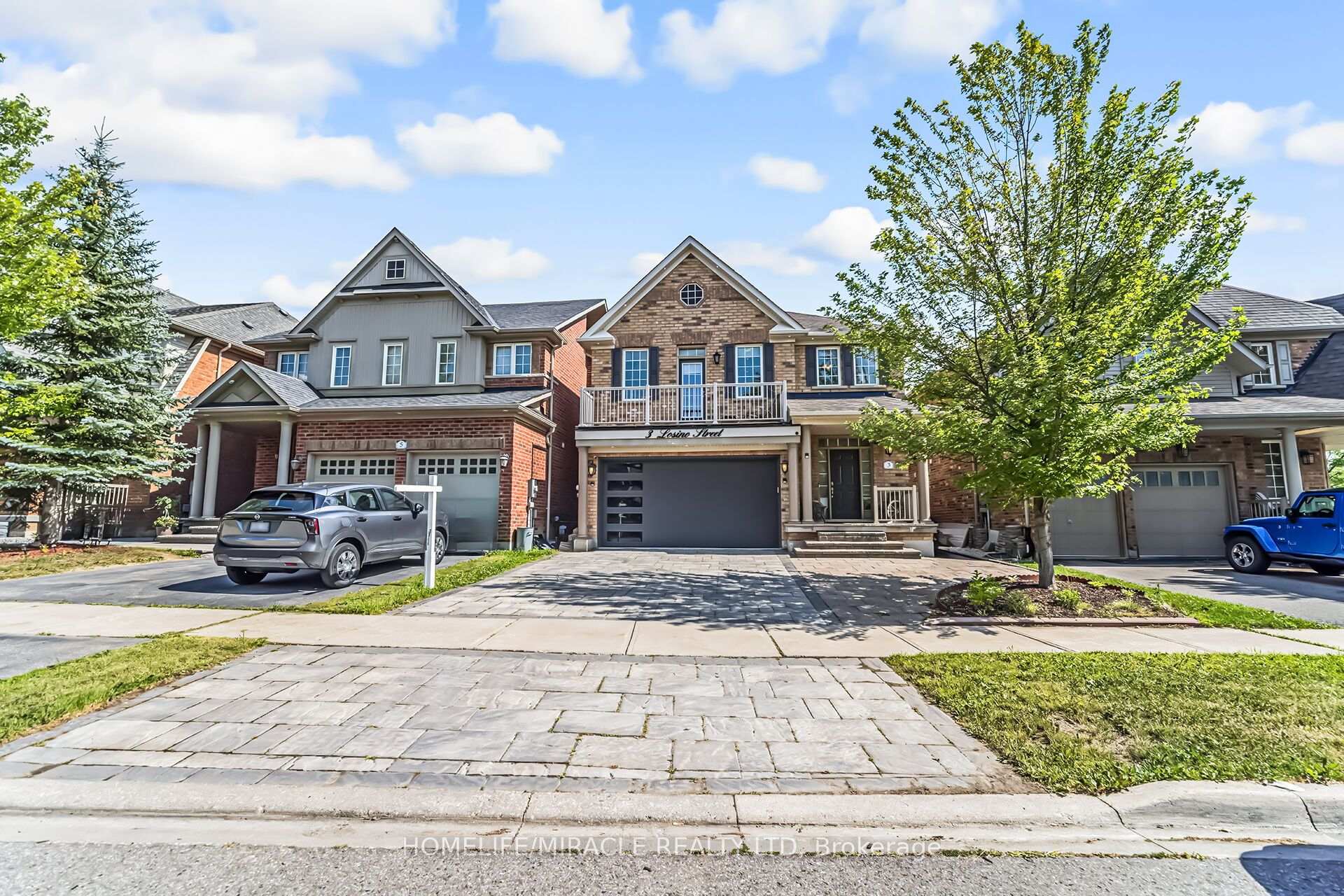Photo 5 of 3 Losino Street, Caledon, Rural Caledon — HOMEH