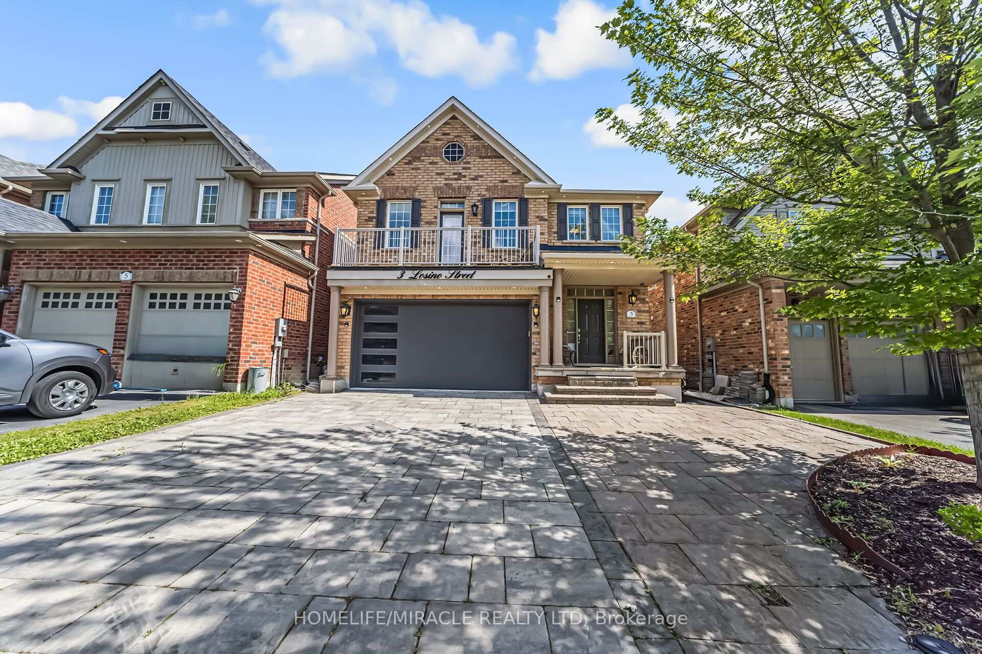 Photo 6 of 3 Losino Street, Caledon, Rural Caledon — HOMEH