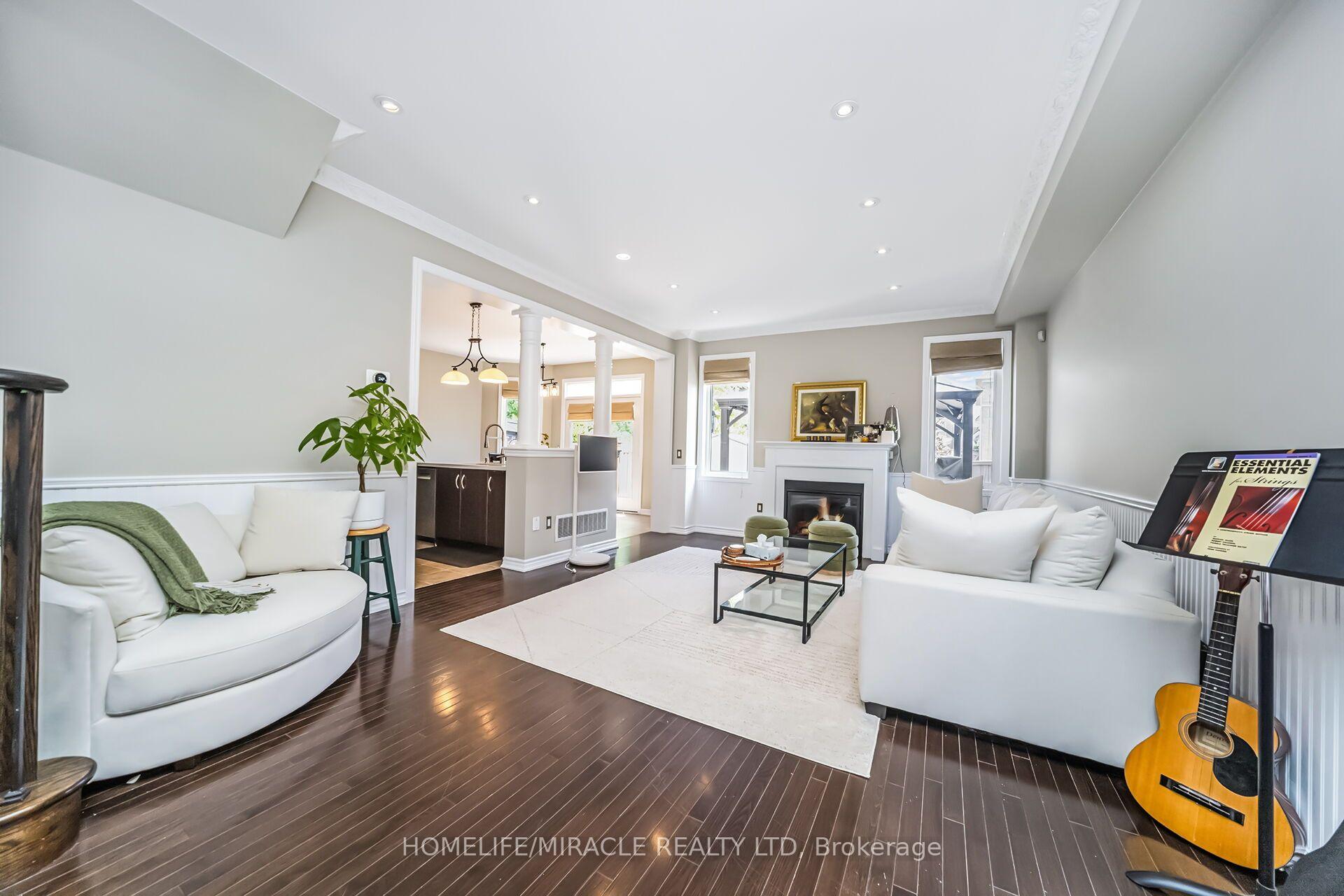 Photo 10 of 3 Losino Street, Caledon, Rural Caledon — HOMEH