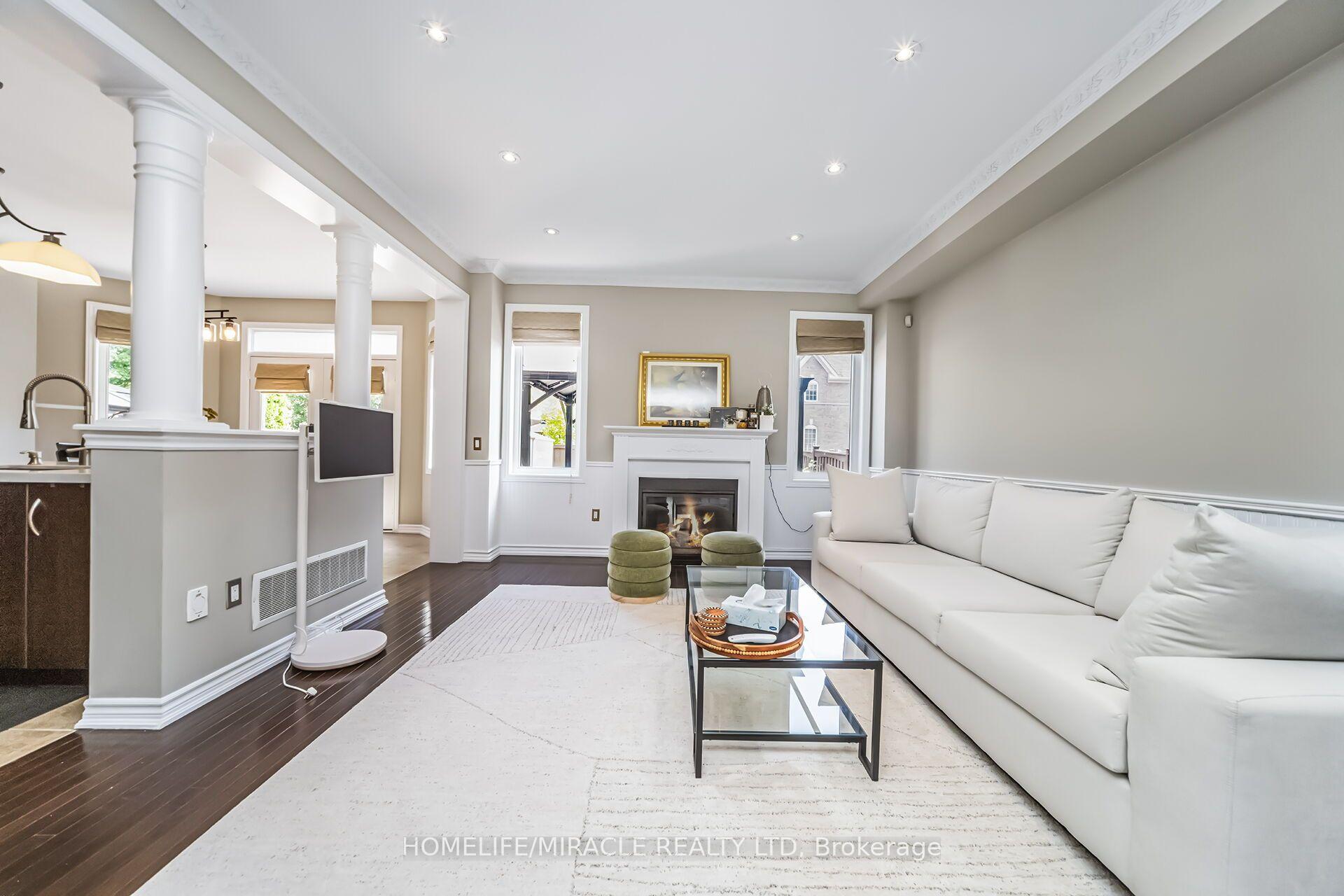Photo 11 of 3 Losino Street, Caledon, Rural Caledon — HOMEH