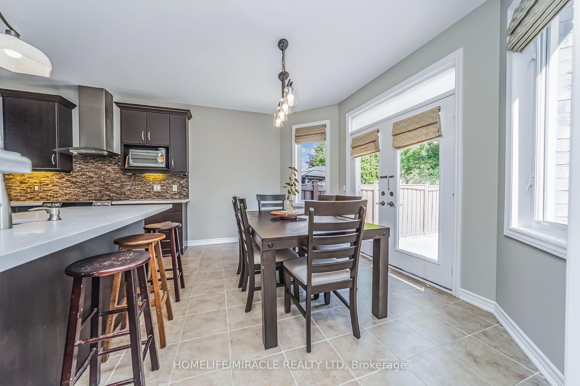 Photo 13 of 3 Losino Street, Caledon, Rural Caledon — HOMEH