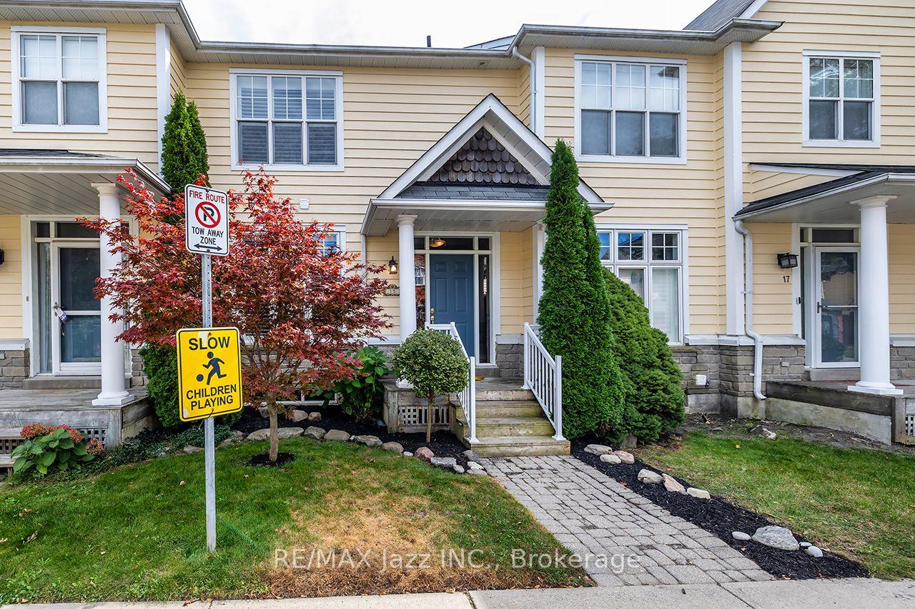 Photo 1 of Unit 15, 2800 Courtice Road, Clarington, Courtice — HOMEH