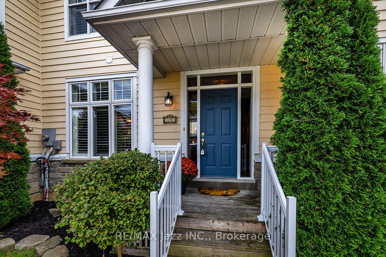 Photo 3 of Unit 15, 2800 Courtice Road, Clarington, Courtice — HOMEH