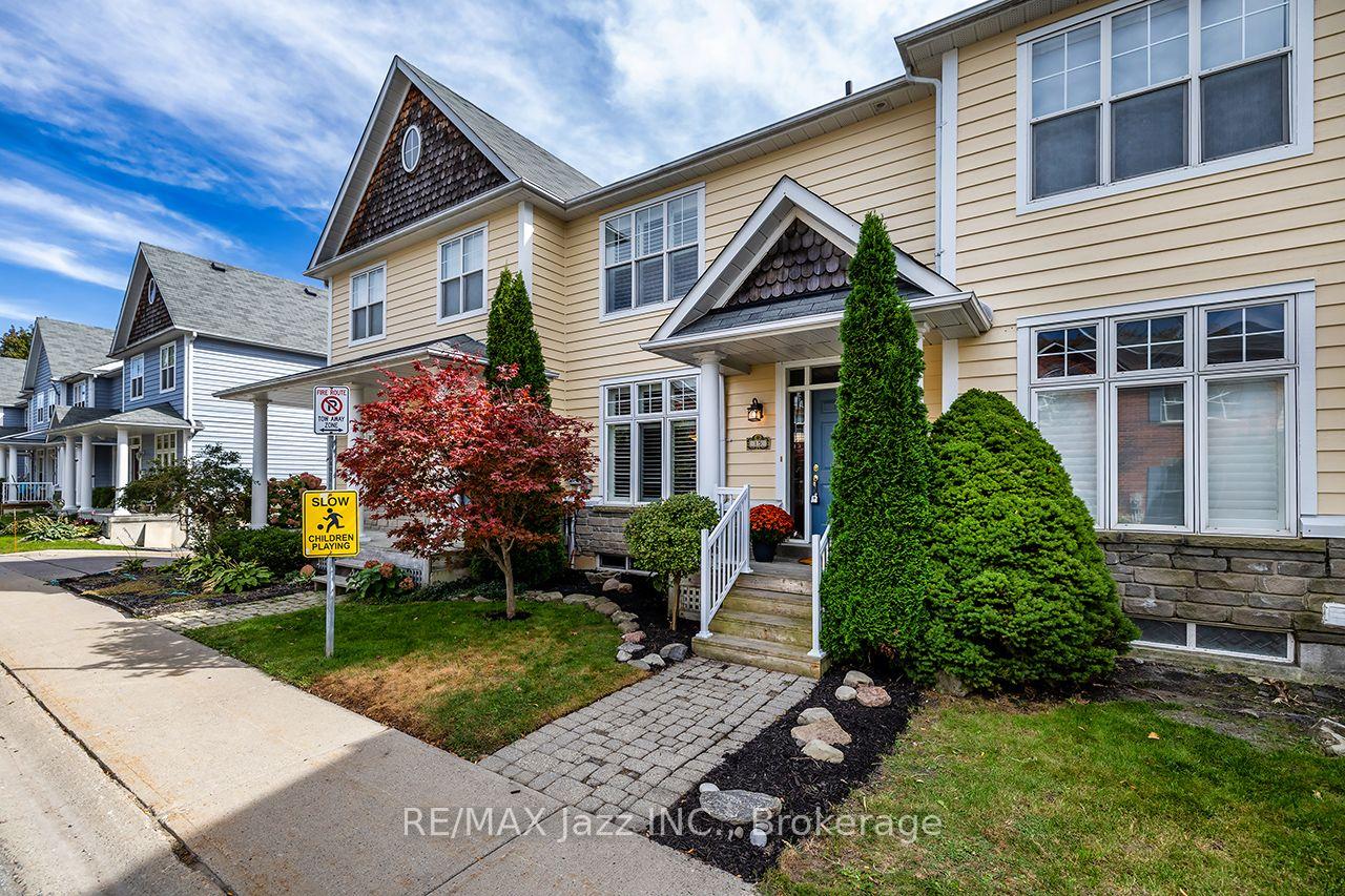 Photo 2 of Unit 15, 2800 Courtice Road, Clarington, Courtice — HOMEH