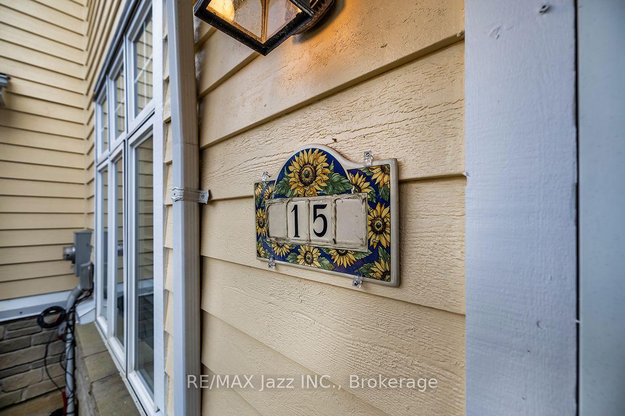 Photo 4 of Unit 15, 2800 Courtice Road, Clarington, Courtice — HOMEH
