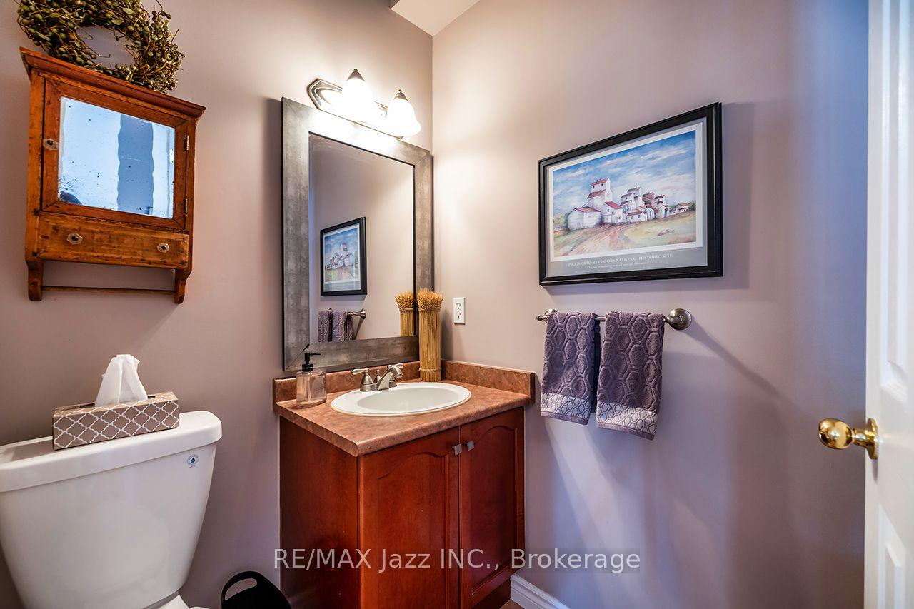 Photo 18 of Unit 15, 2800 Courtice Road, Clarington, Courtice — HOMEH