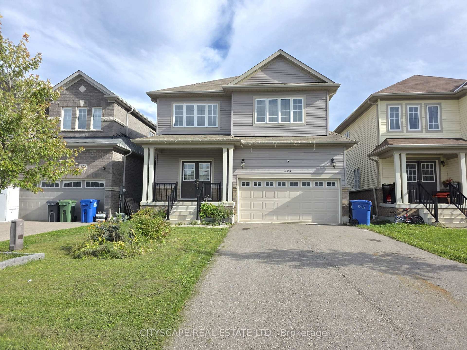 Photo of 321 Van Dusen Avenue
