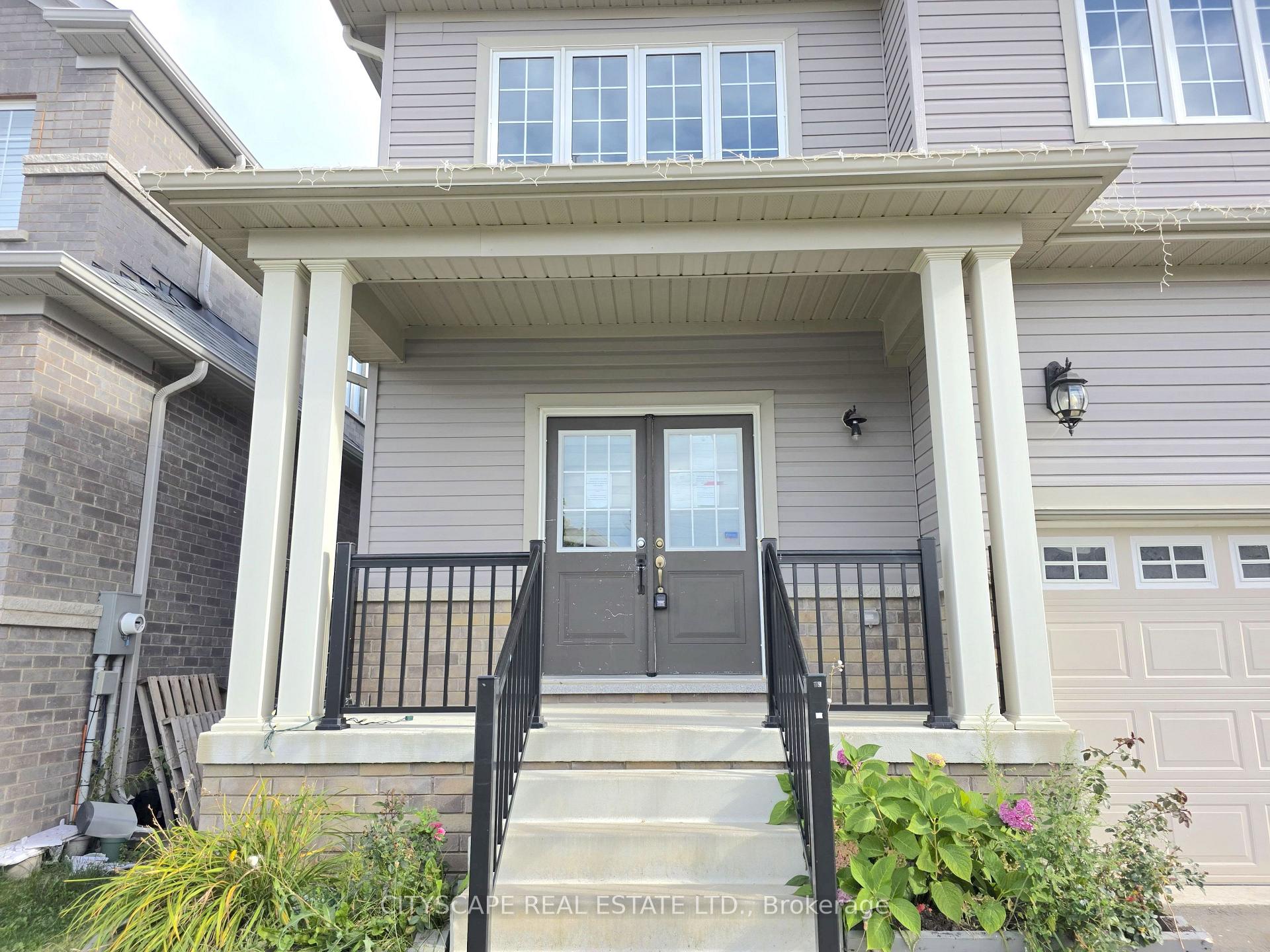 Photo 4 of 321 Van Dusen Avenue, Southgate — HOMEH