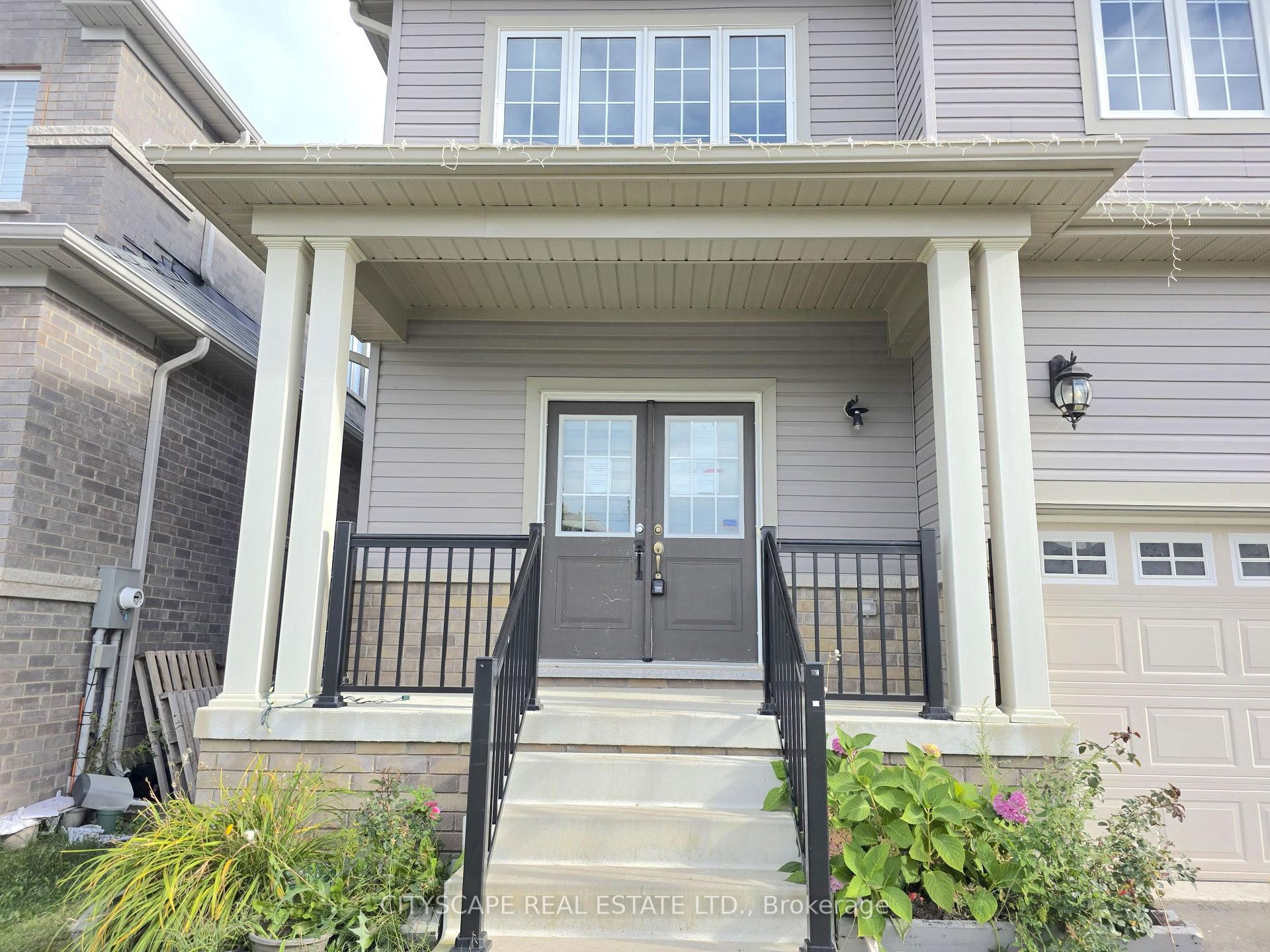 Photo 5 of 321 Van Dusen Avenue, Southgate — HOMEH