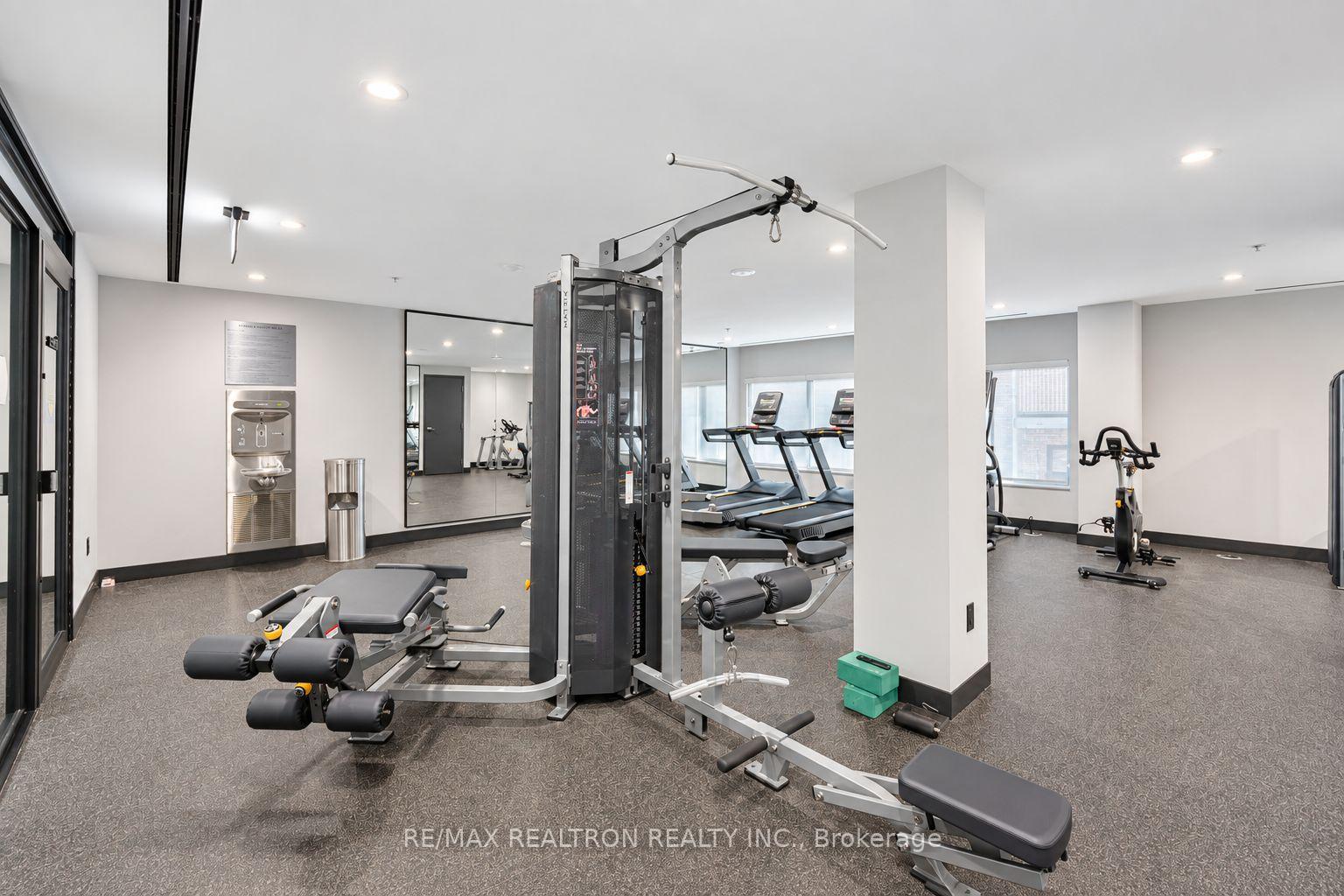 Photo 27 of Unit 904, 2525 Bathurst Street, Toronto, Forest Hill North — HOMEH