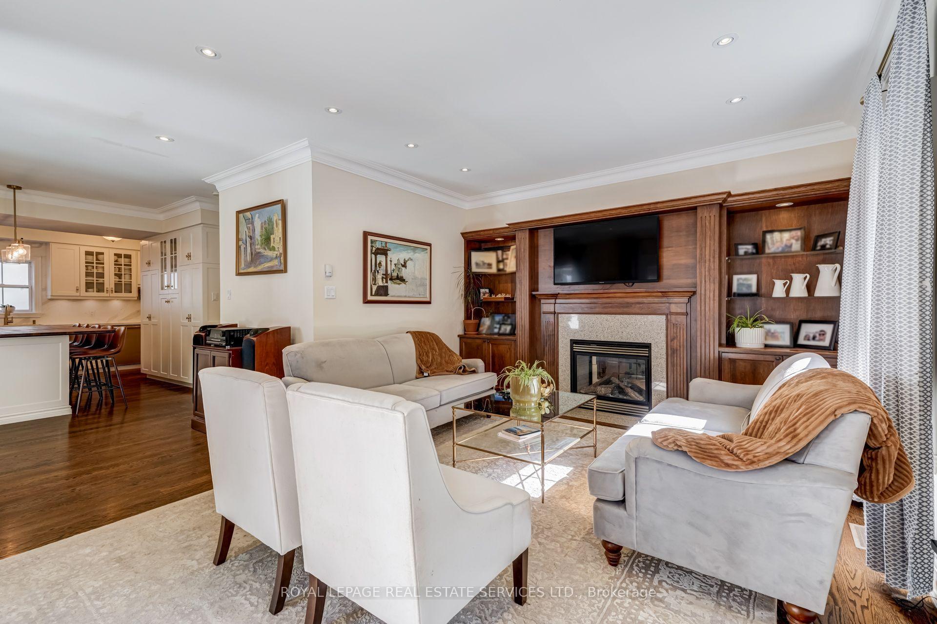 Photo 14 of 2305 Belyea Street, Oakville, Bronte — HOMEH