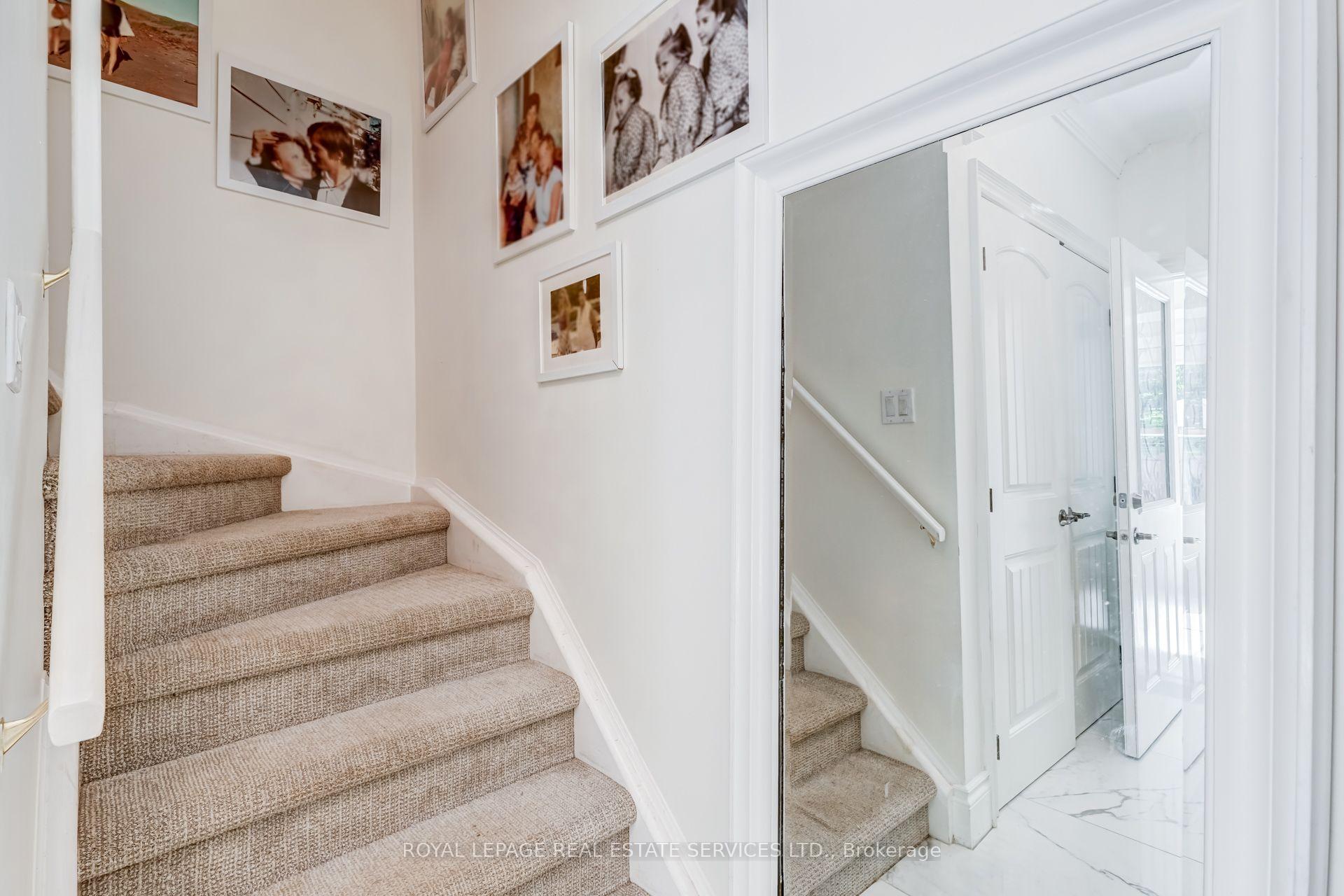Photo 18 of 2305 Belyea Street, Oakville, Bronte — HOMEH