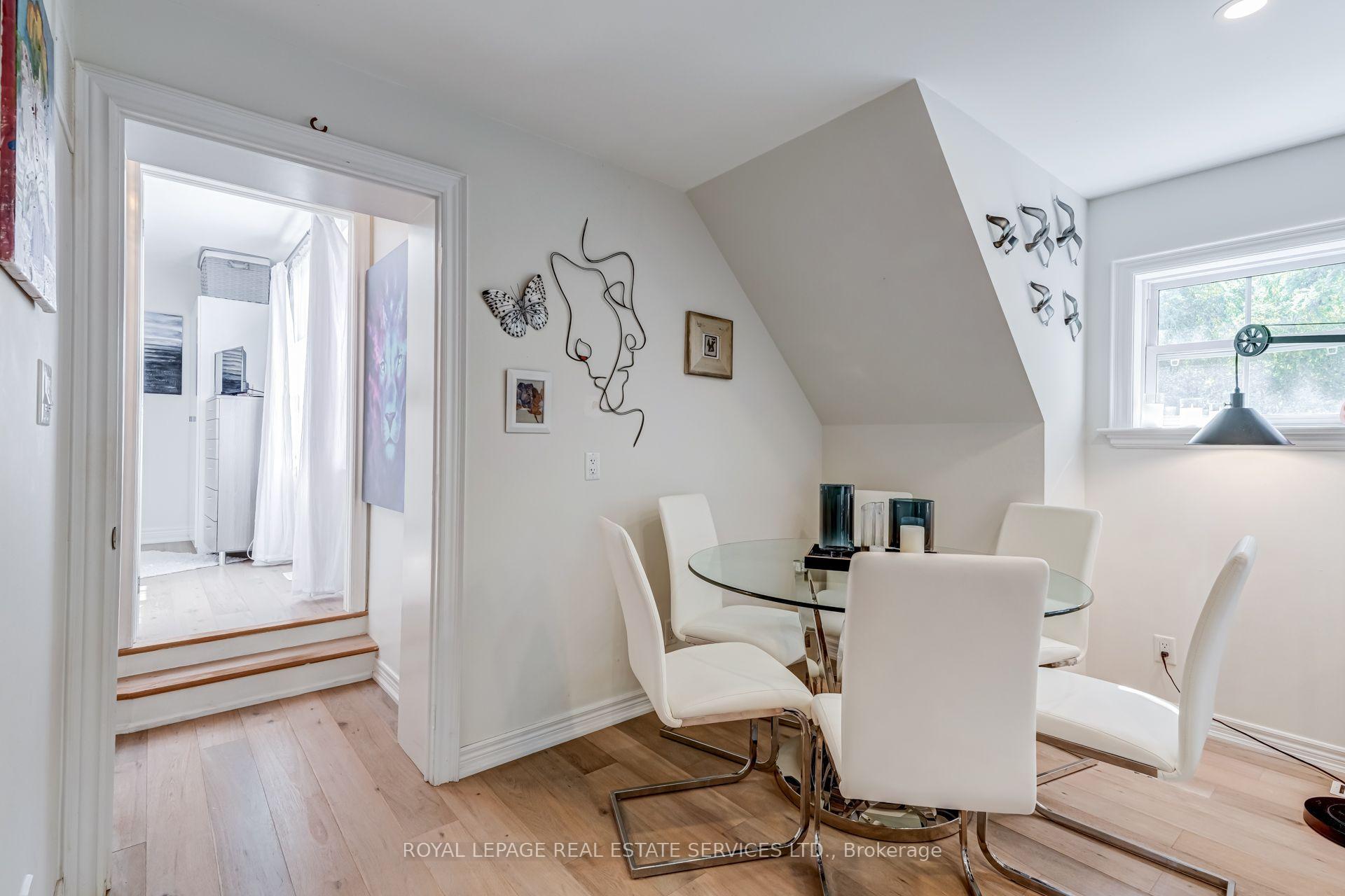 Photo 21 of 2305 Belyea Street, Oakville, Bronte — HOMEH