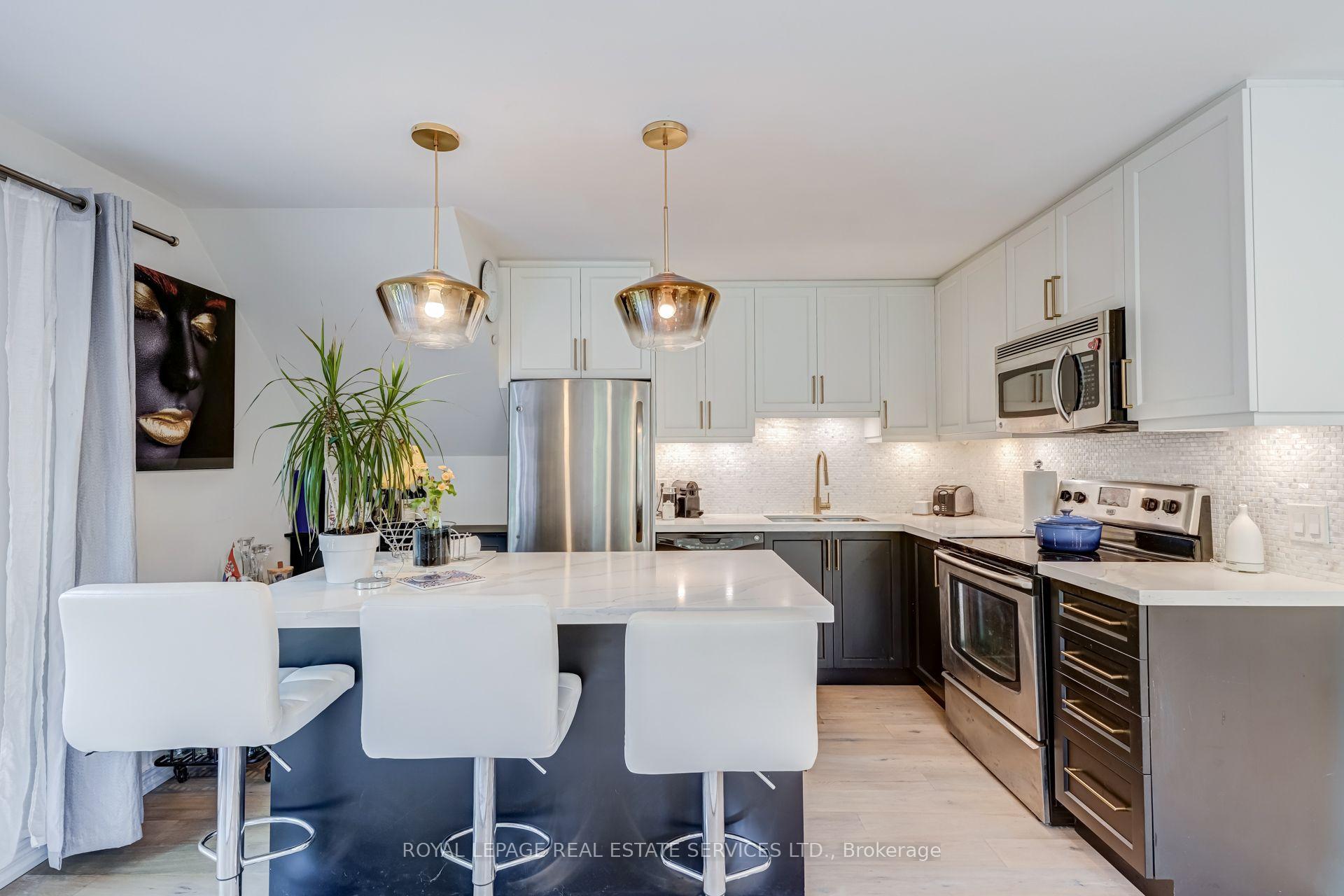 Photo 23 of 2305 Belyea Street, Oakville, Bronte — HOMEH