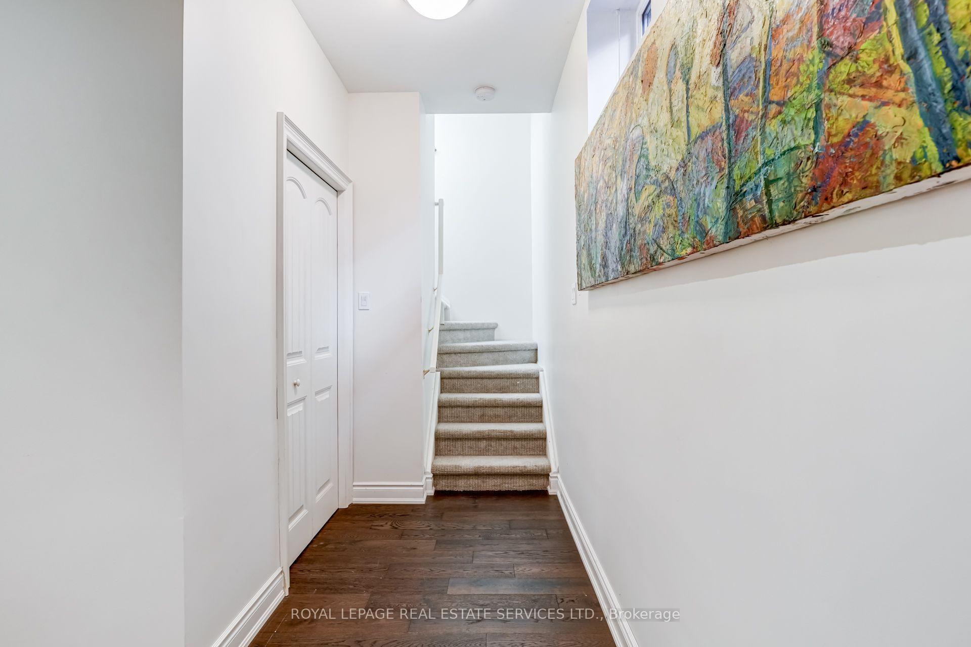 Photo 25 of 2305 Belyea Street, Oakville, Bronte — HOMEH