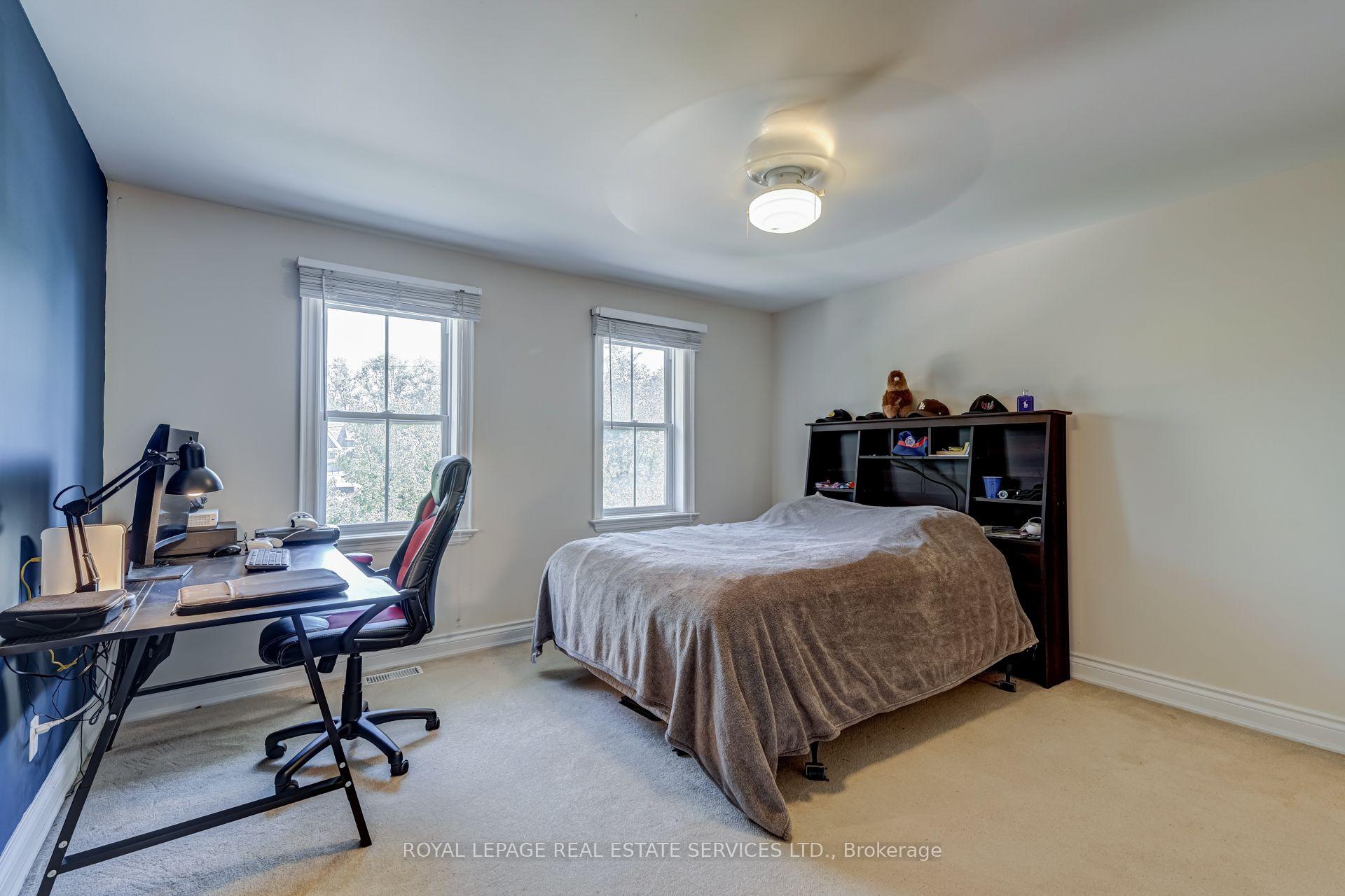 Photo 29 of 2305 Belyea Street, Oakville, Bronte — HOMEH